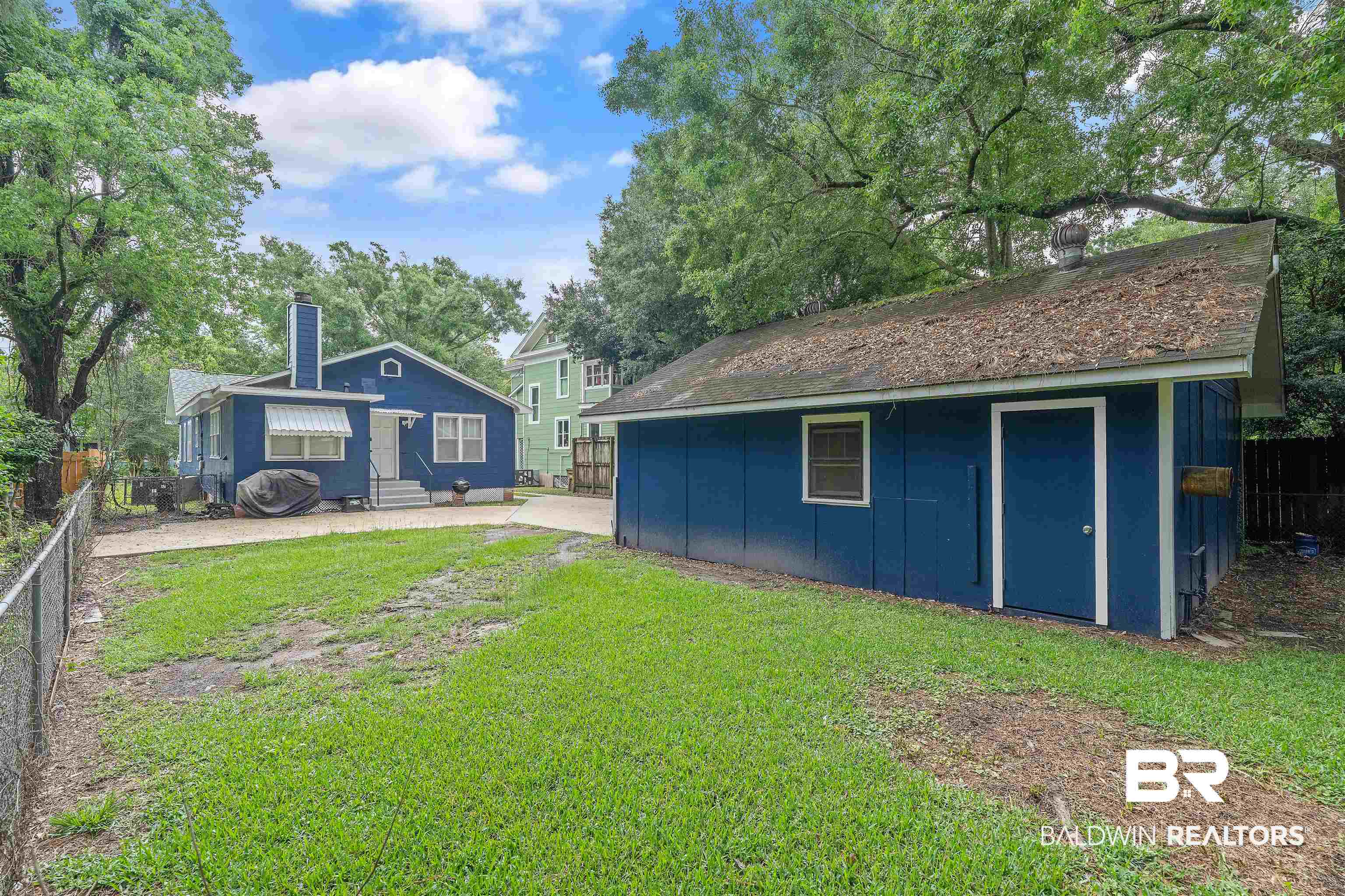 137 Hyland Avenue Mobile, AL 36607 - Photo 25 of 30