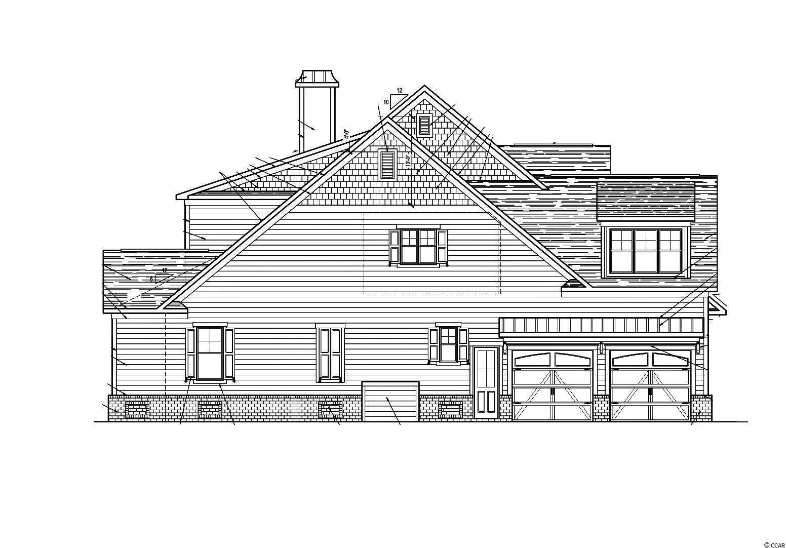 375 Woody Point Murrells Inlet, SC 29576 - Photo 11 of 20 Gallery Image 11