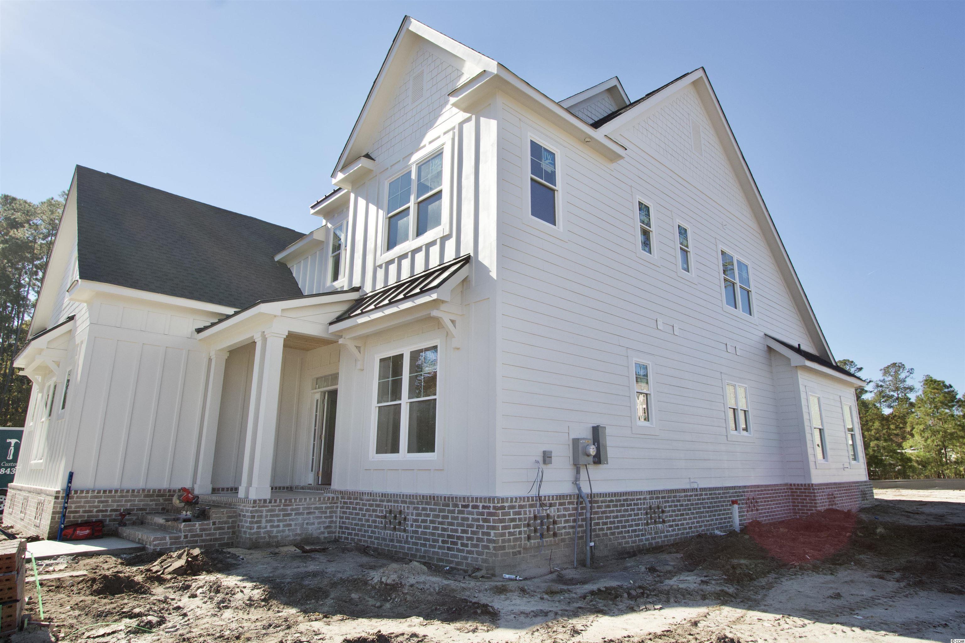 375 Woody Point Murrells Inlet, SC 29576 - Photo 2 of 20 Gallery Image 2