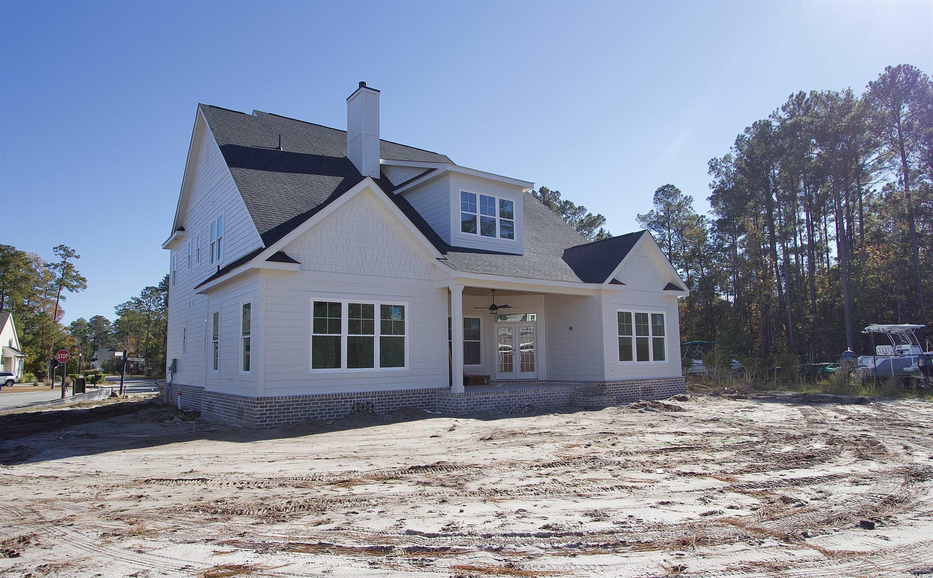 375 Woody Point Murrells Inlet, SC 29576 - Photo 3 of 20 Gallery Image 3