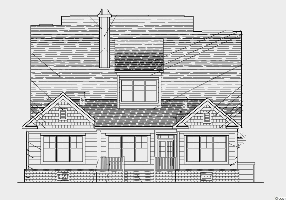 375 Woody Point Murrells Inlet, SC 29576 - Photo 10 of 20 Gallery Image 10