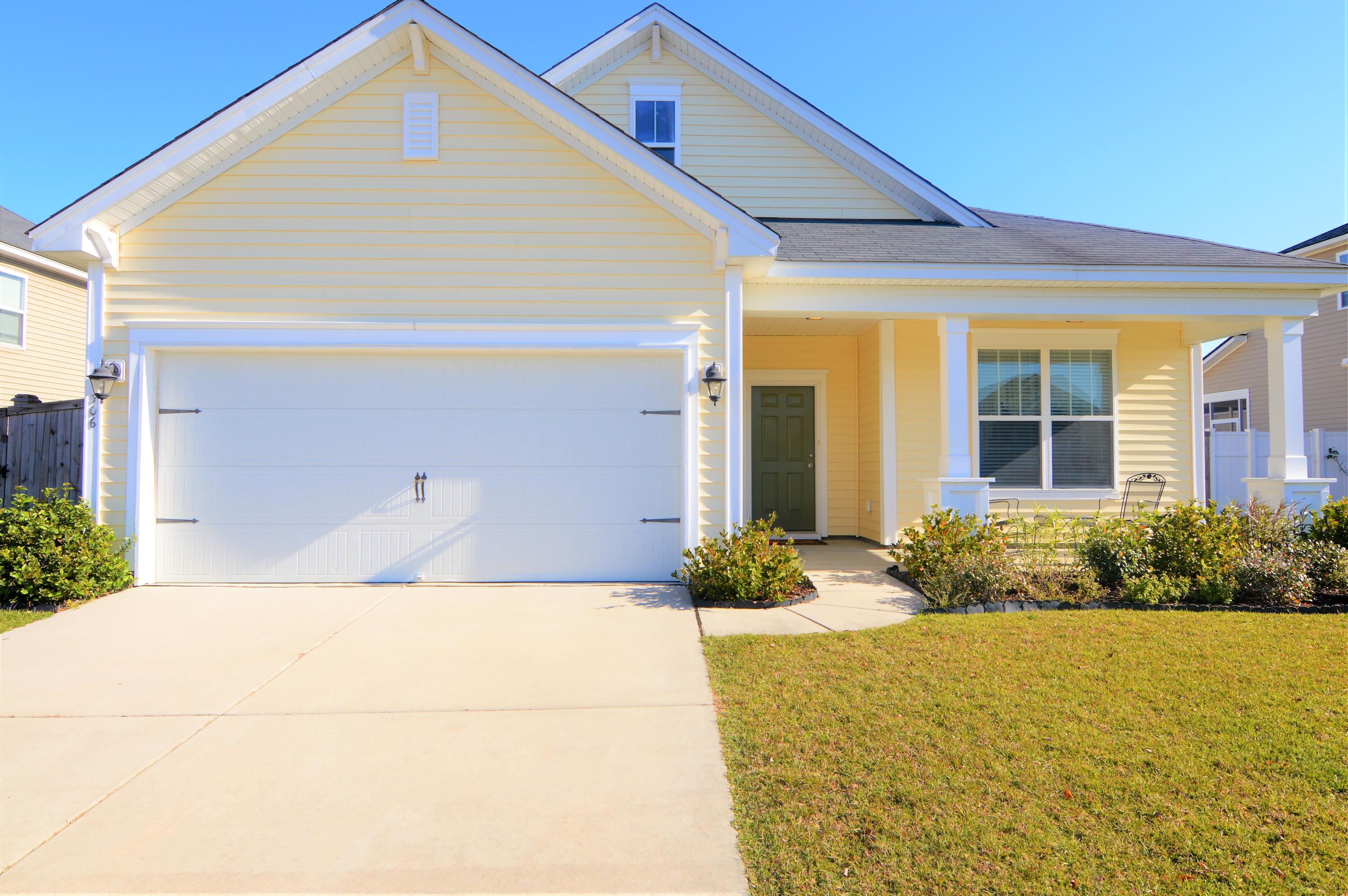 306 Mossy Wood Road Summerville, SC 29486 - Photo 1 of 43 306 Mossy Wood Road