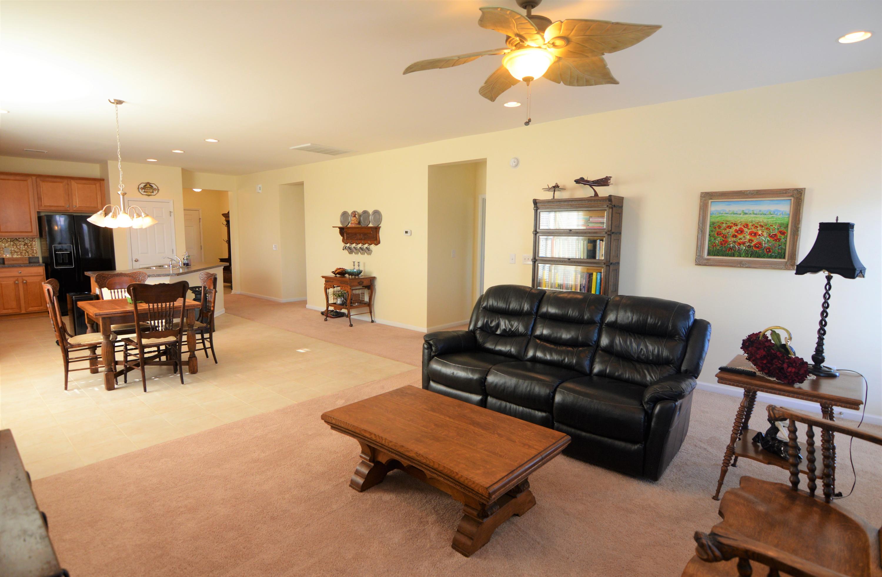 306 Mossy Wood Road Summerville, SC 29486 - Photo 17 of 43 Family Room
