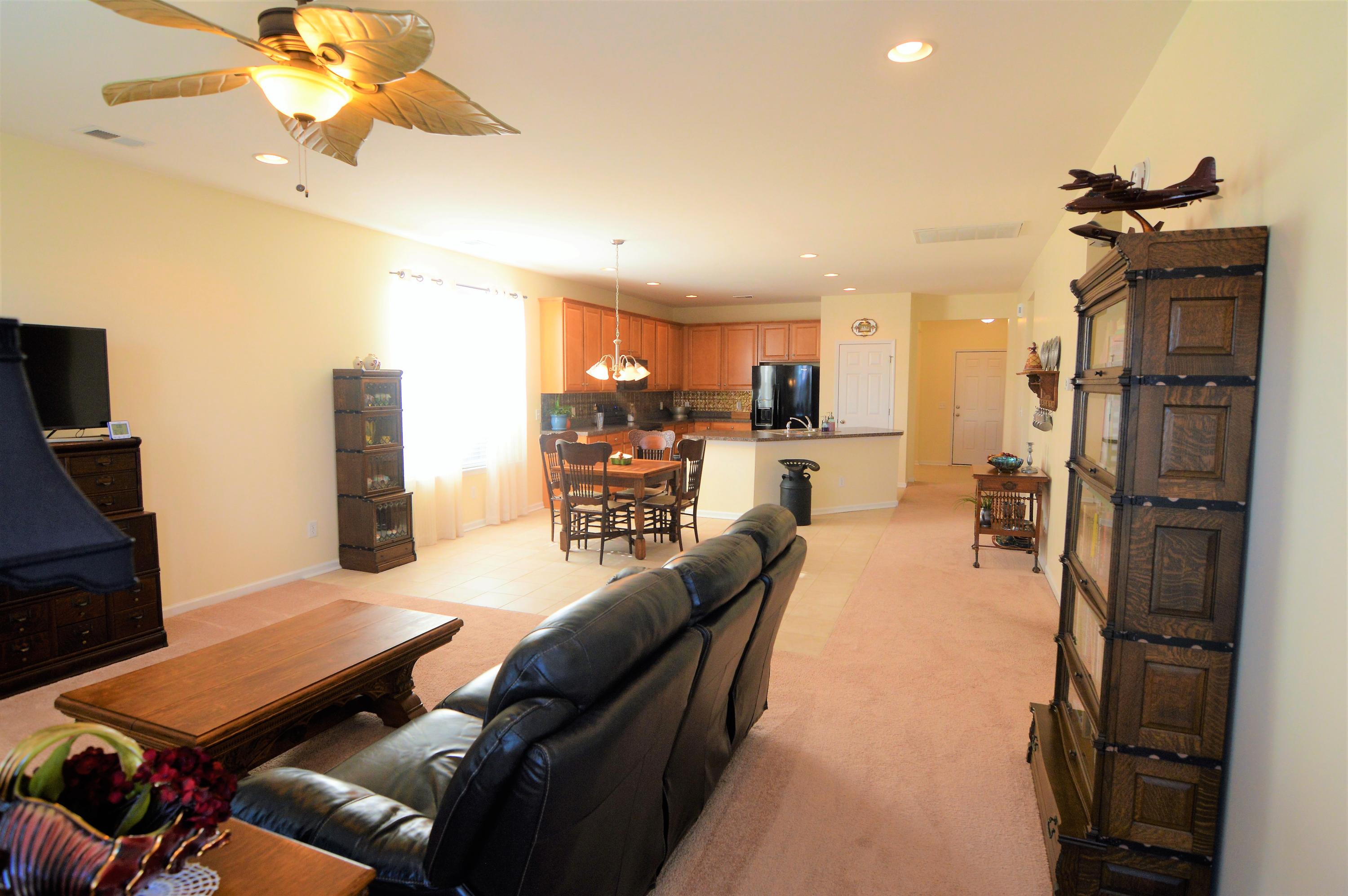 306 Mossy Wood Road Summerville, SC 29486 - Photo 18 of 43 Family Room