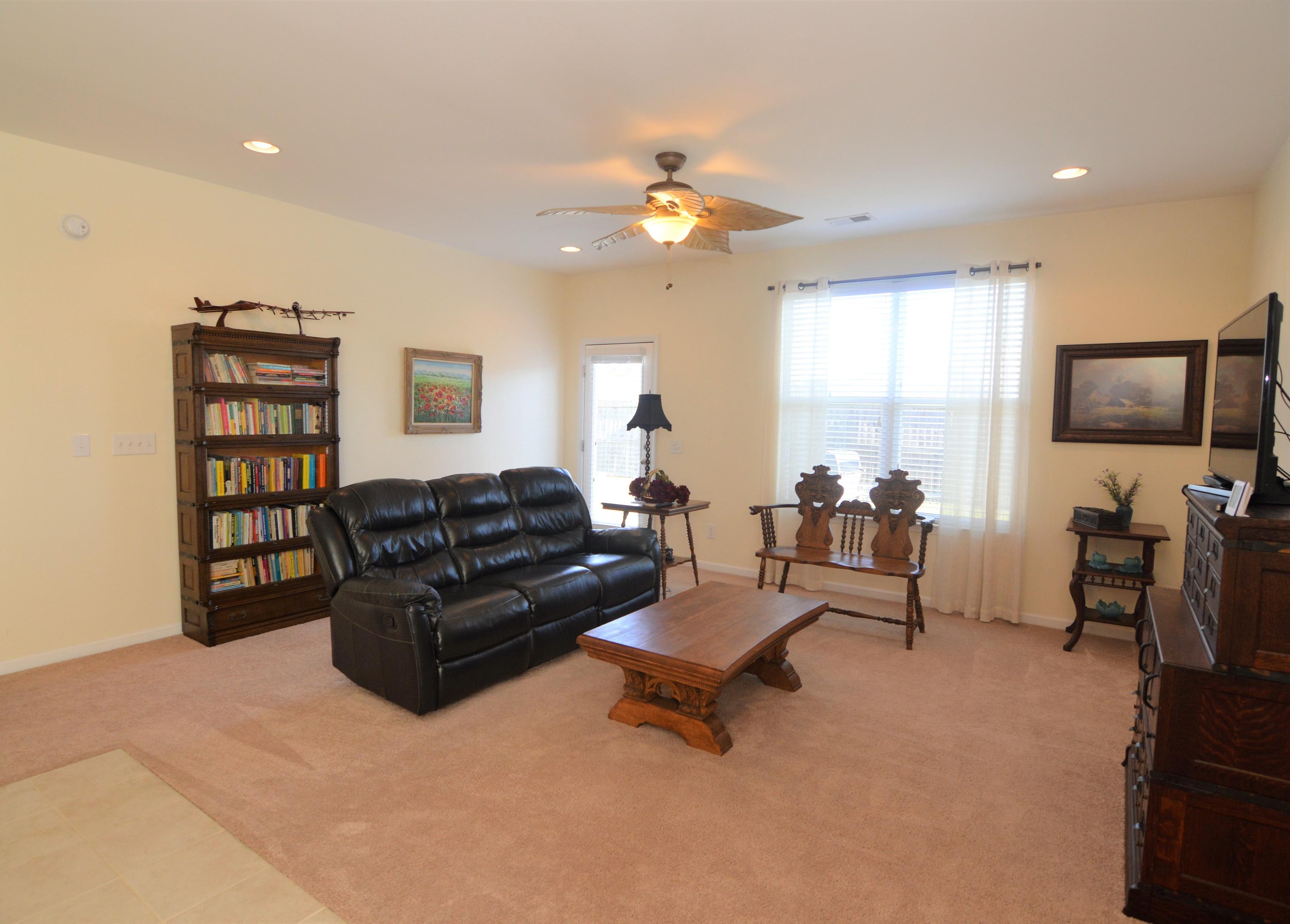 306 Mossy Wood Road Summerville, SC 29486 - Photo 19 of 43 Family Room
