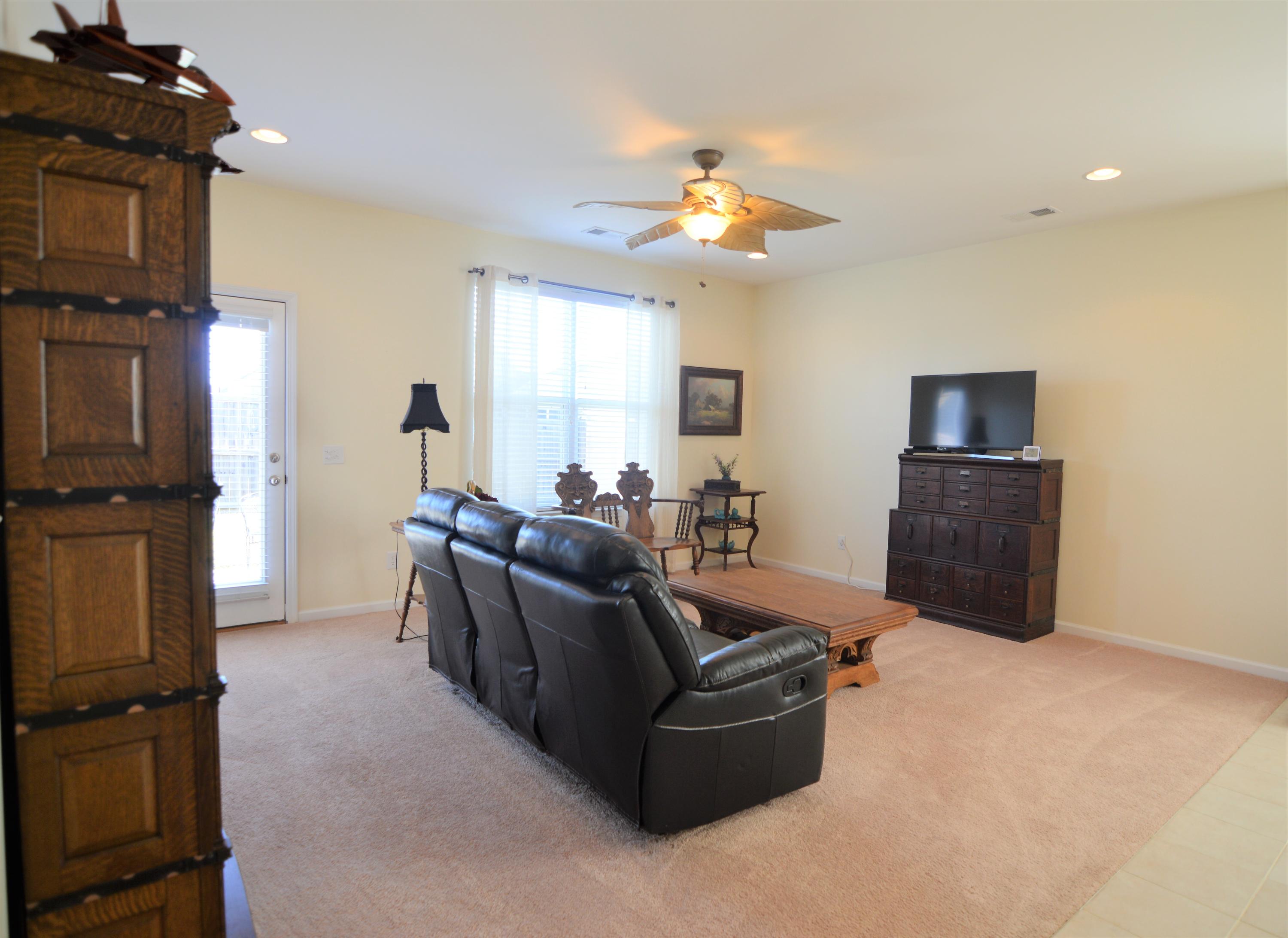 306 Mossy Wood Road Summerville, SC 29486 - Photo 20 of 43 Family Room