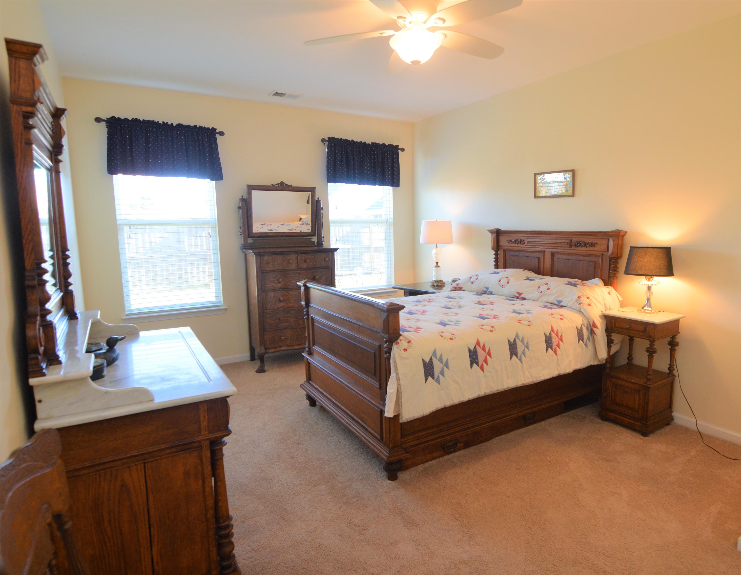 306 Mossy Wood Road Summerville, SC 29486 - Photo 21 of 43 Master Bedroom