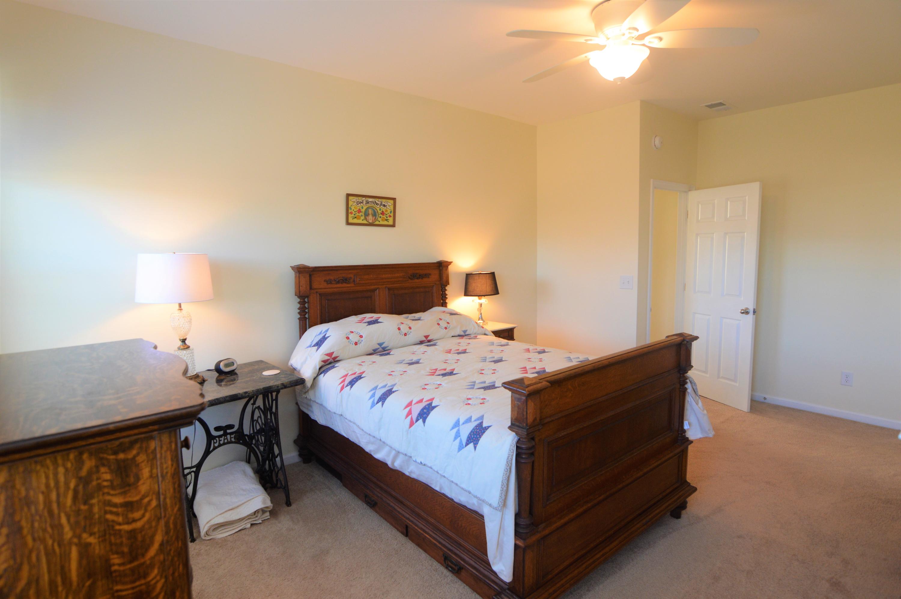 306 Mossy Wood Road Summerville, SC 29486 - Photo 23 of 43 Master Bedroom