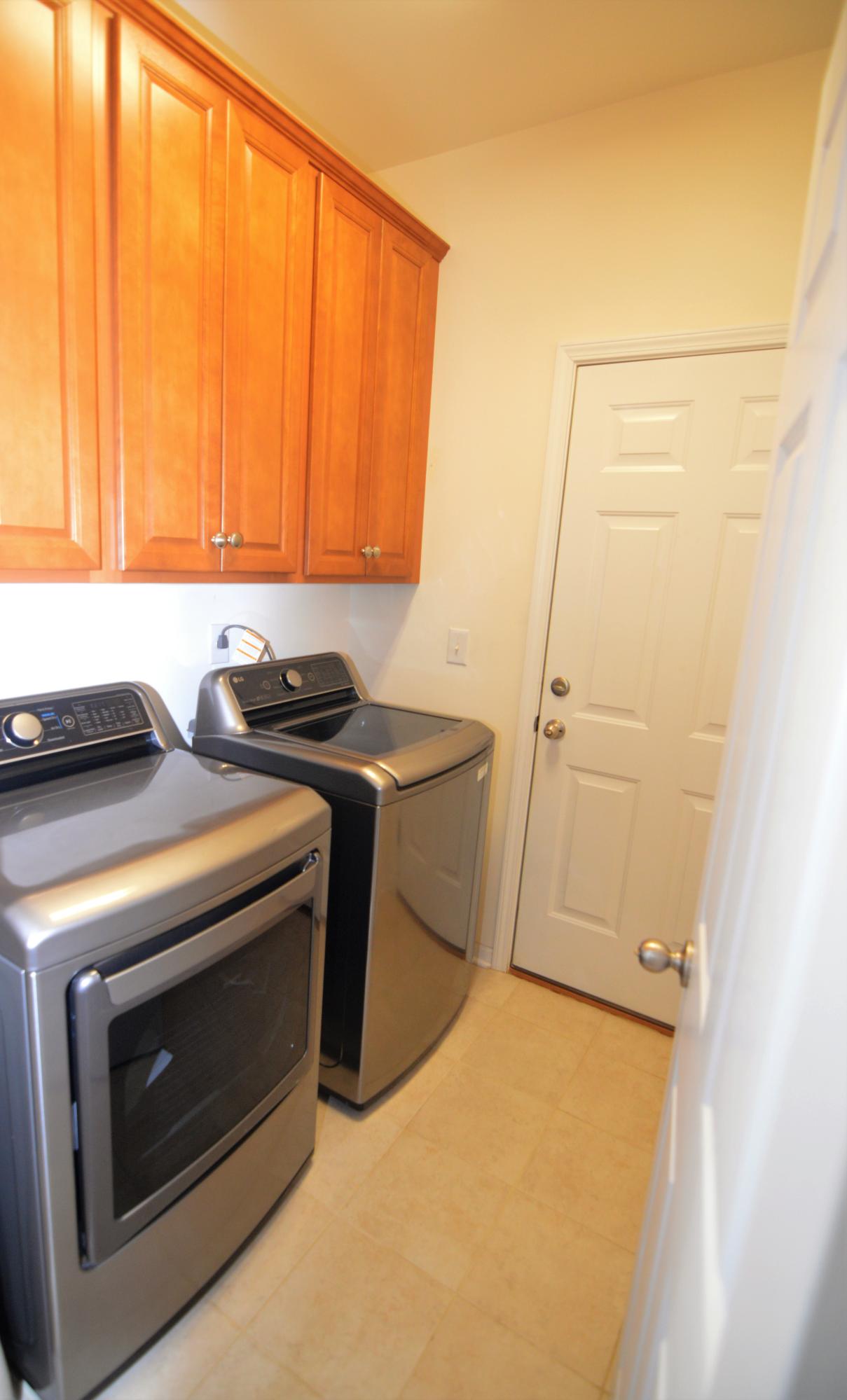 306 Mossy Wood Road Summerville, SC 29486 - Photo 28 of 43 Laundry Room