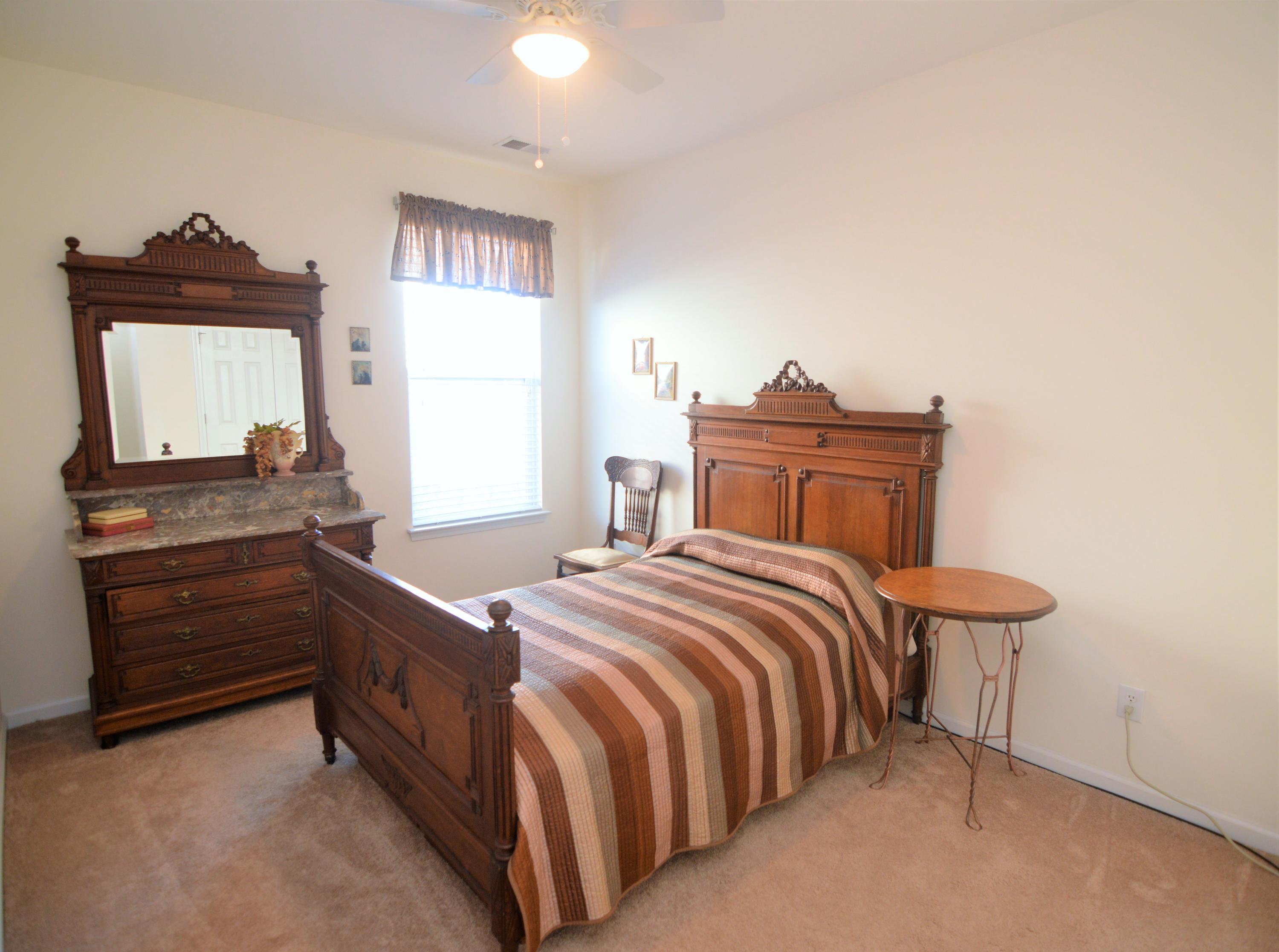 306 Mossy Wood Road Summerville, SC 29486 - Photo 29 of 43 Secondary Bedroom