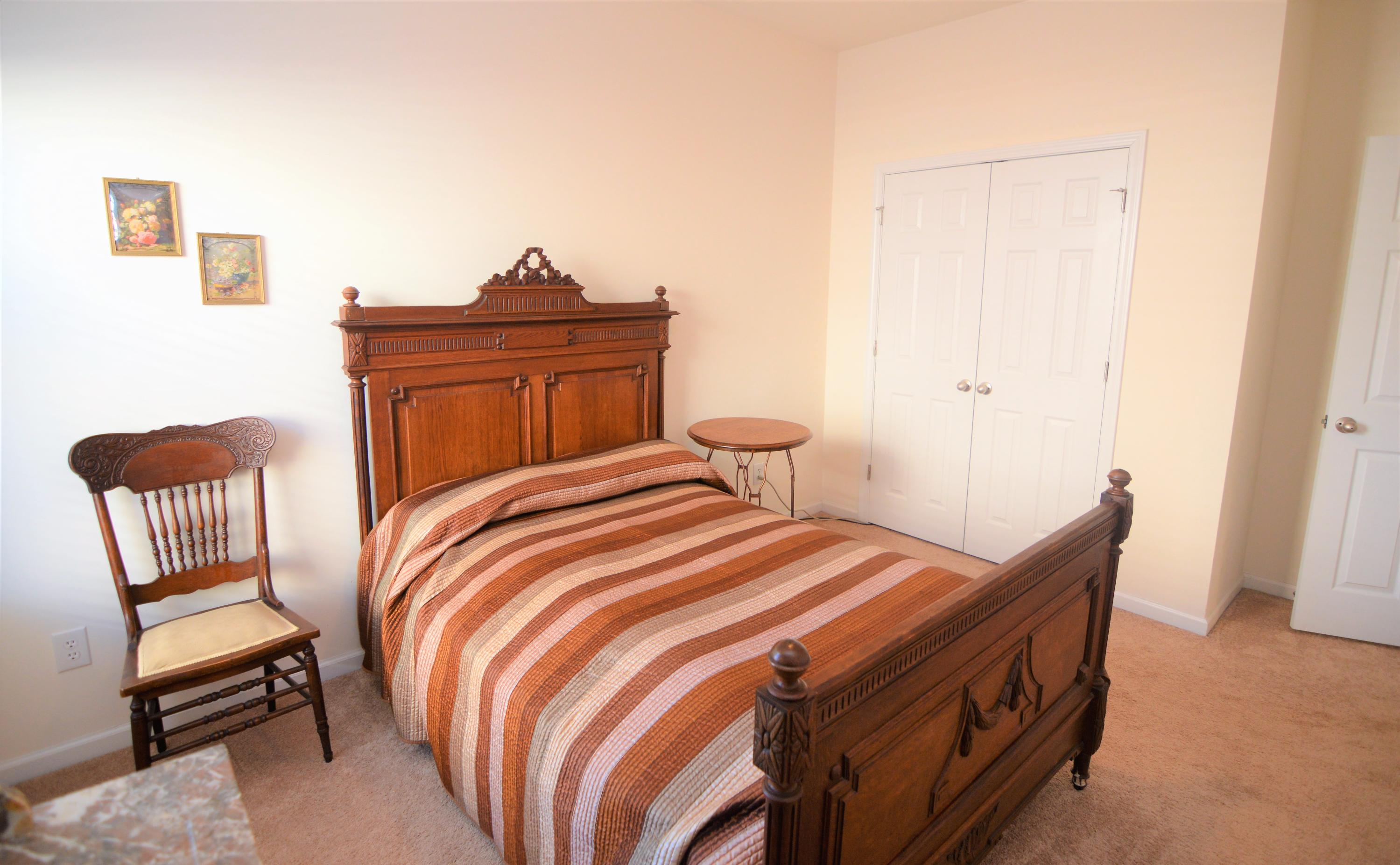 306 Mossy Wood Road Summerville, SC 29486 - Photo 30 of 43 Secondary Bedroom