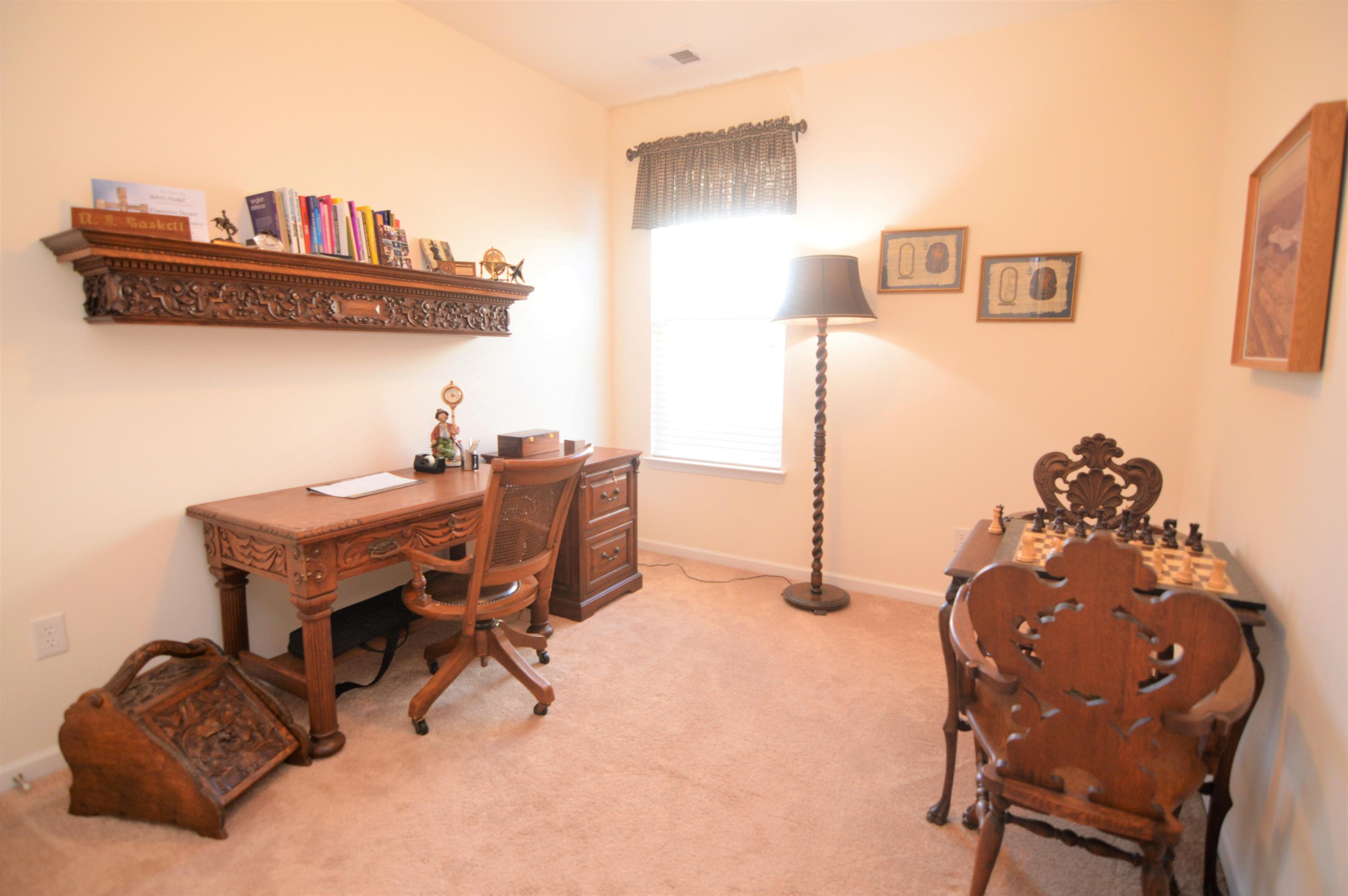 306 Mossy Wood Road Summerville, SC 29486 - Photo 32 of 43 Third Bedroom