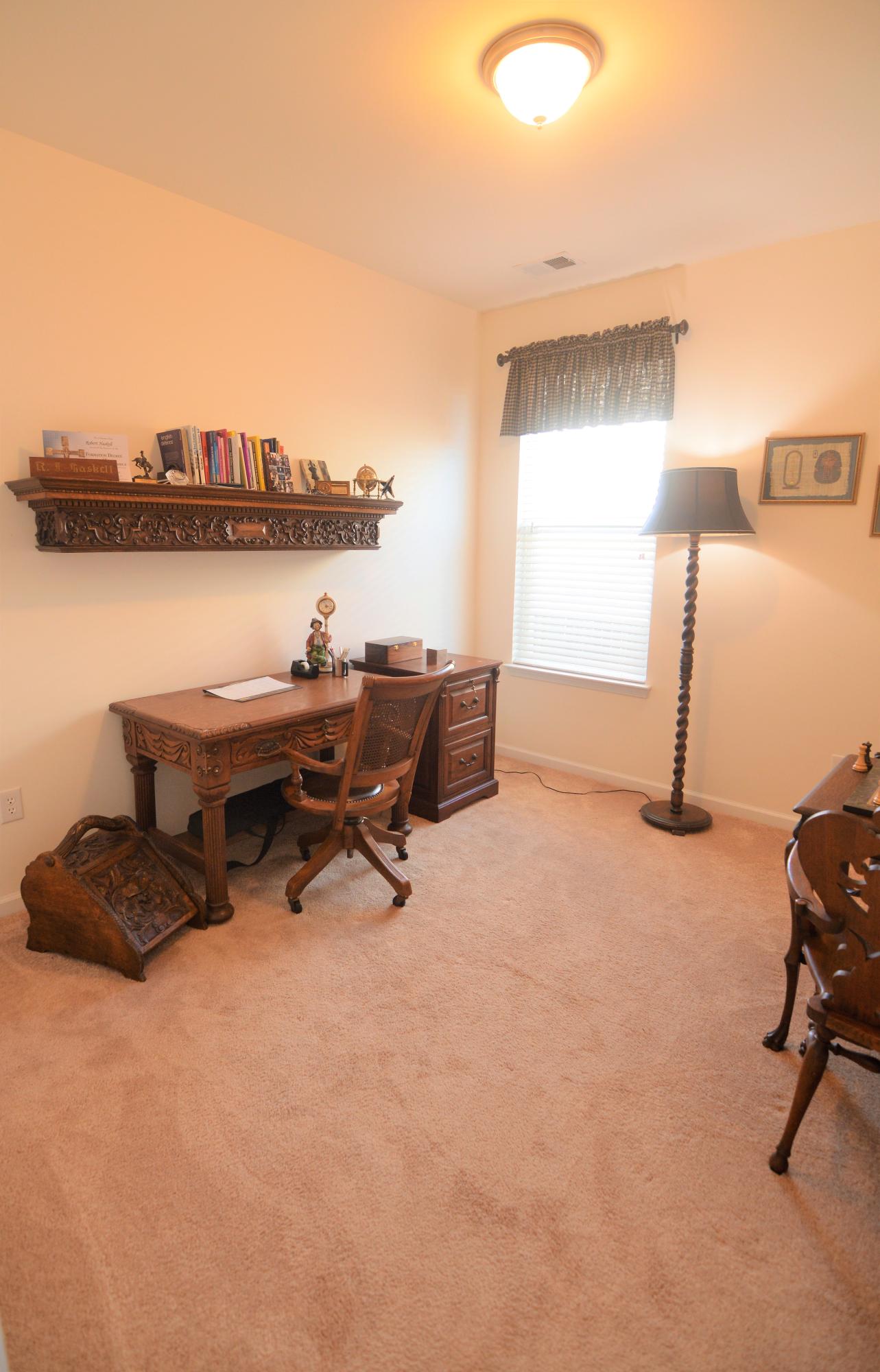 306 Mossy Wood Road Summerville, SC 29486 - Photo 33 of 43 Third Bedroom