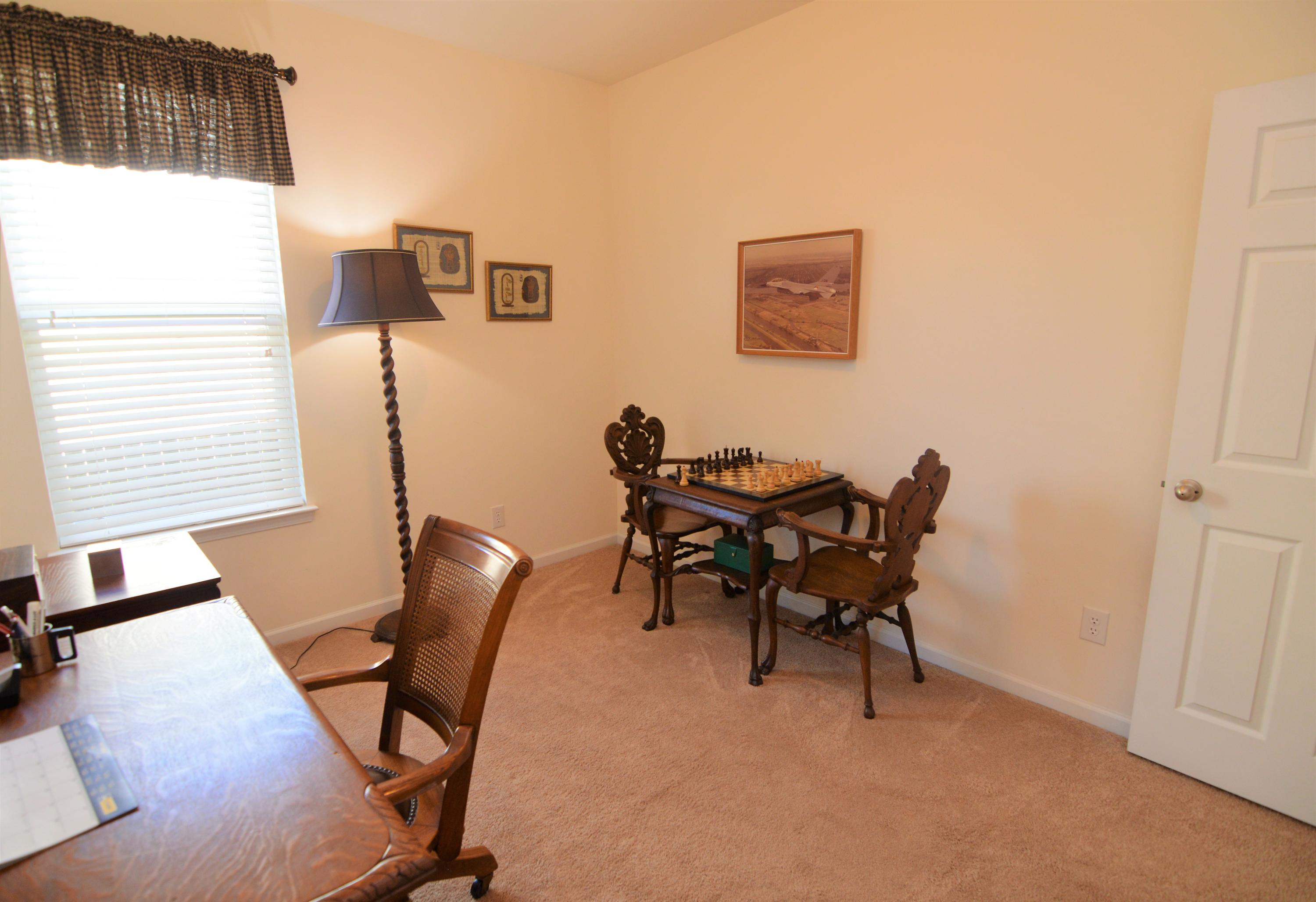 306 Mossy Wood Road Summerville, SC 29486 - Photo 34 of 43 Third Bedroom
