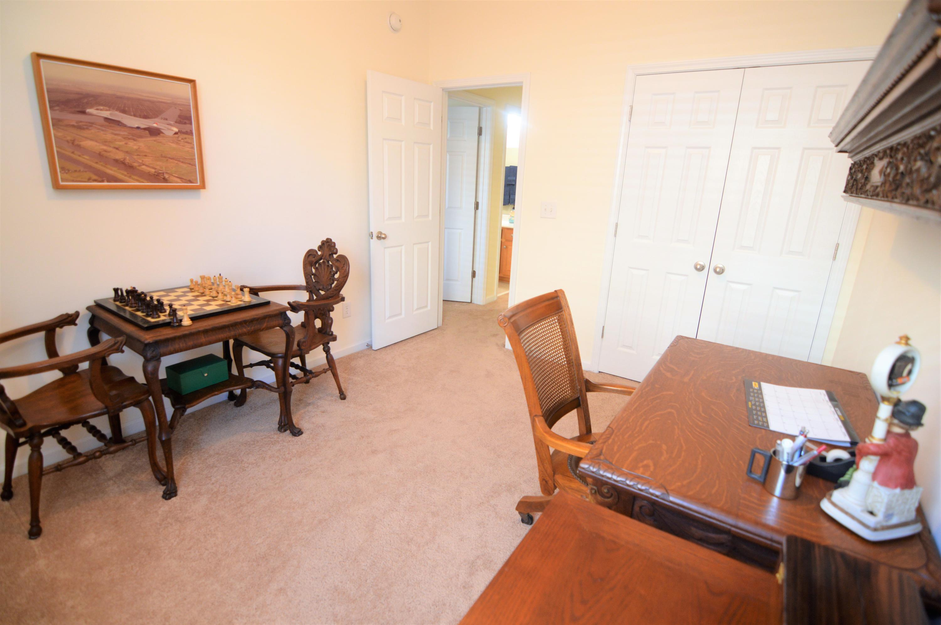 306 Mossy Wood Road Summerville, SC 29486 - Photo 35 of 43 Third Bedroom