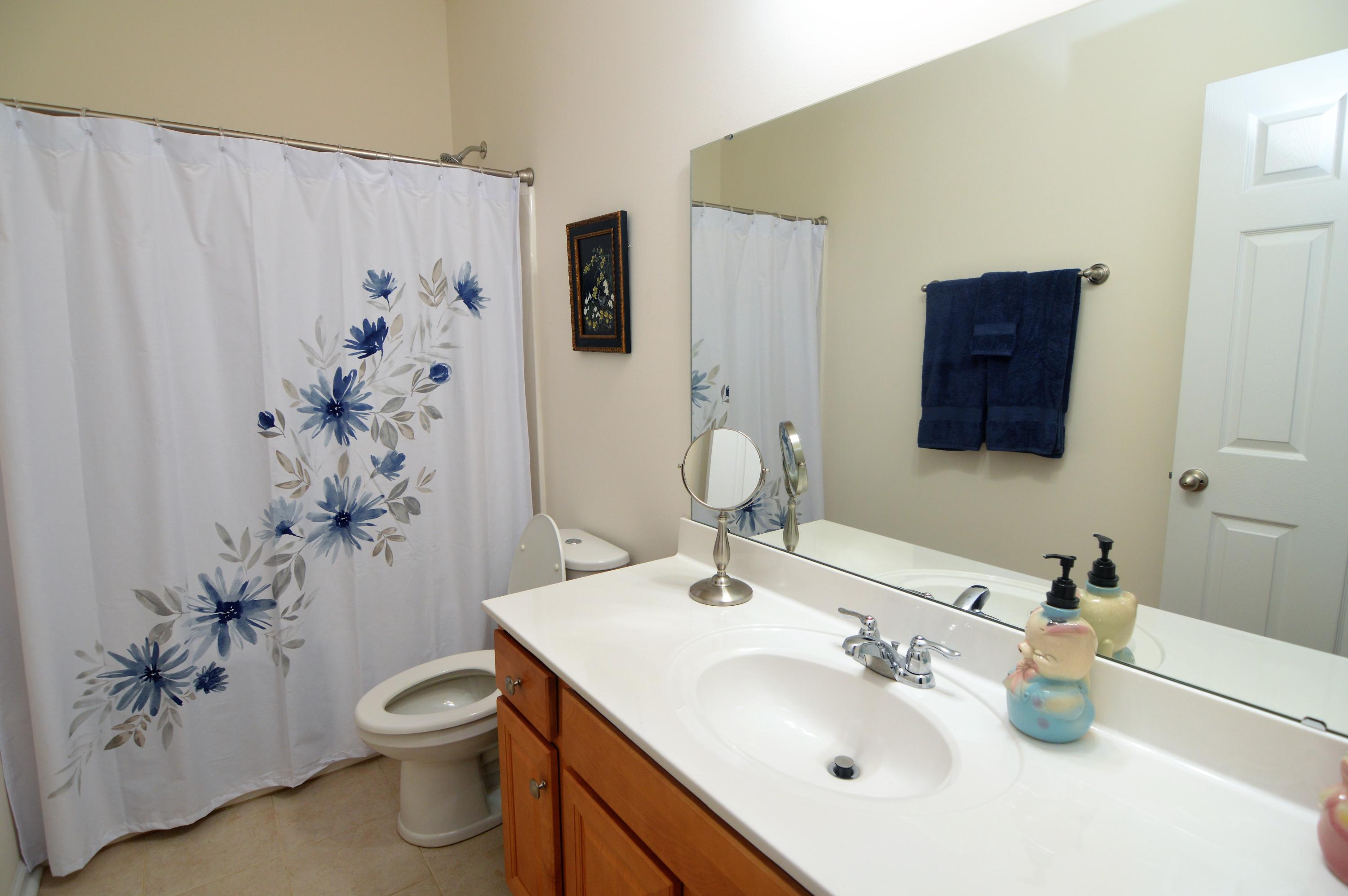 306 Mossy Wood Road Summerville, SC 29486 - Photo 37 of 43 Second Bath