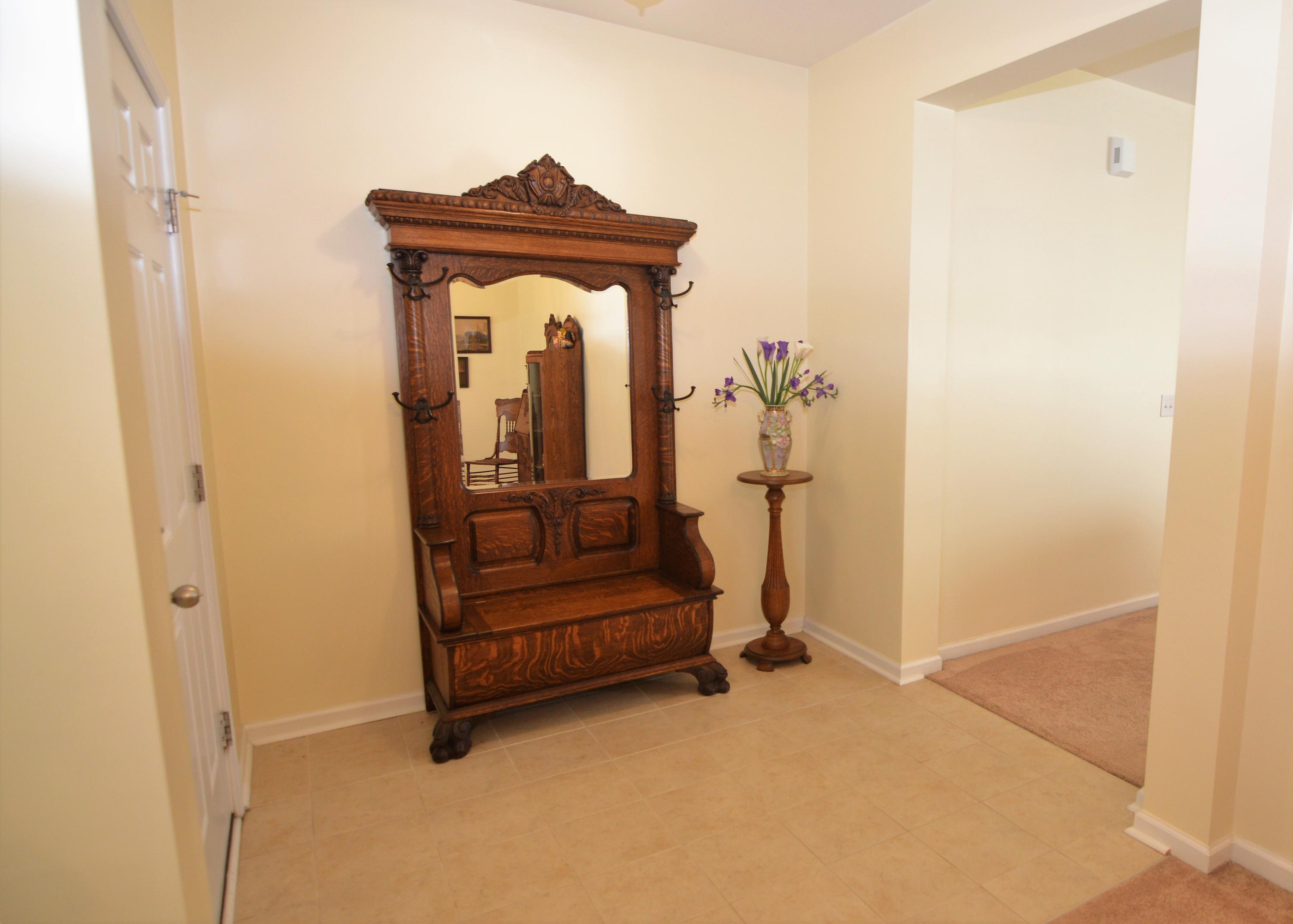 306 Mossy Wood Road Summerville, SC 29486 - Photo 5 of 43 Entryway