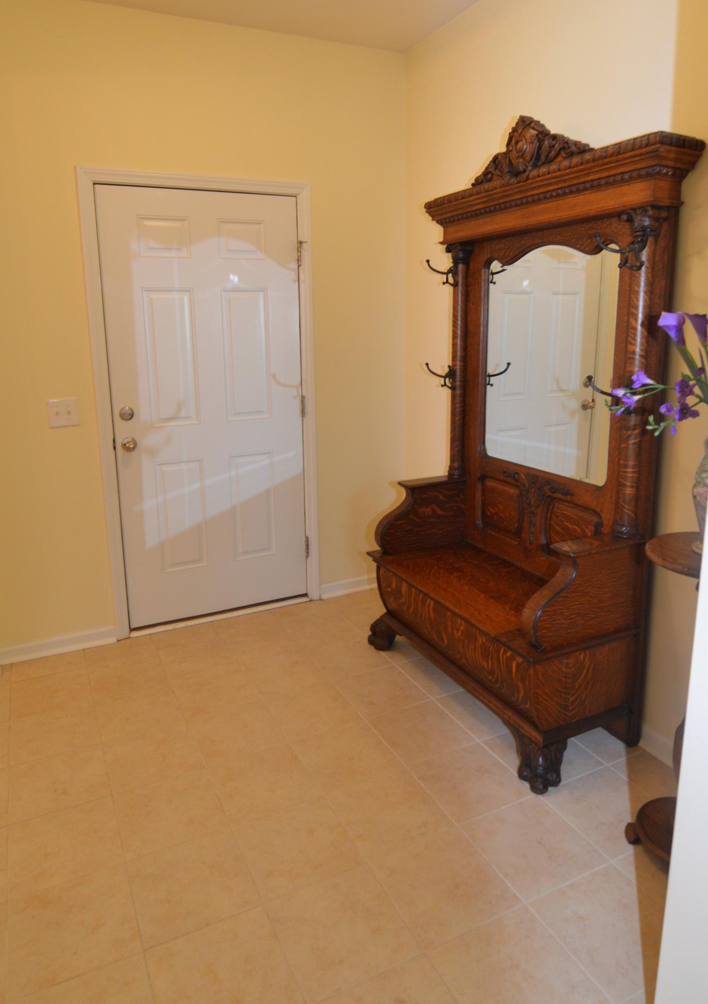306 Mossy Wood Road Summerville, SC 29486 - Photo 6 of 43 Entryway