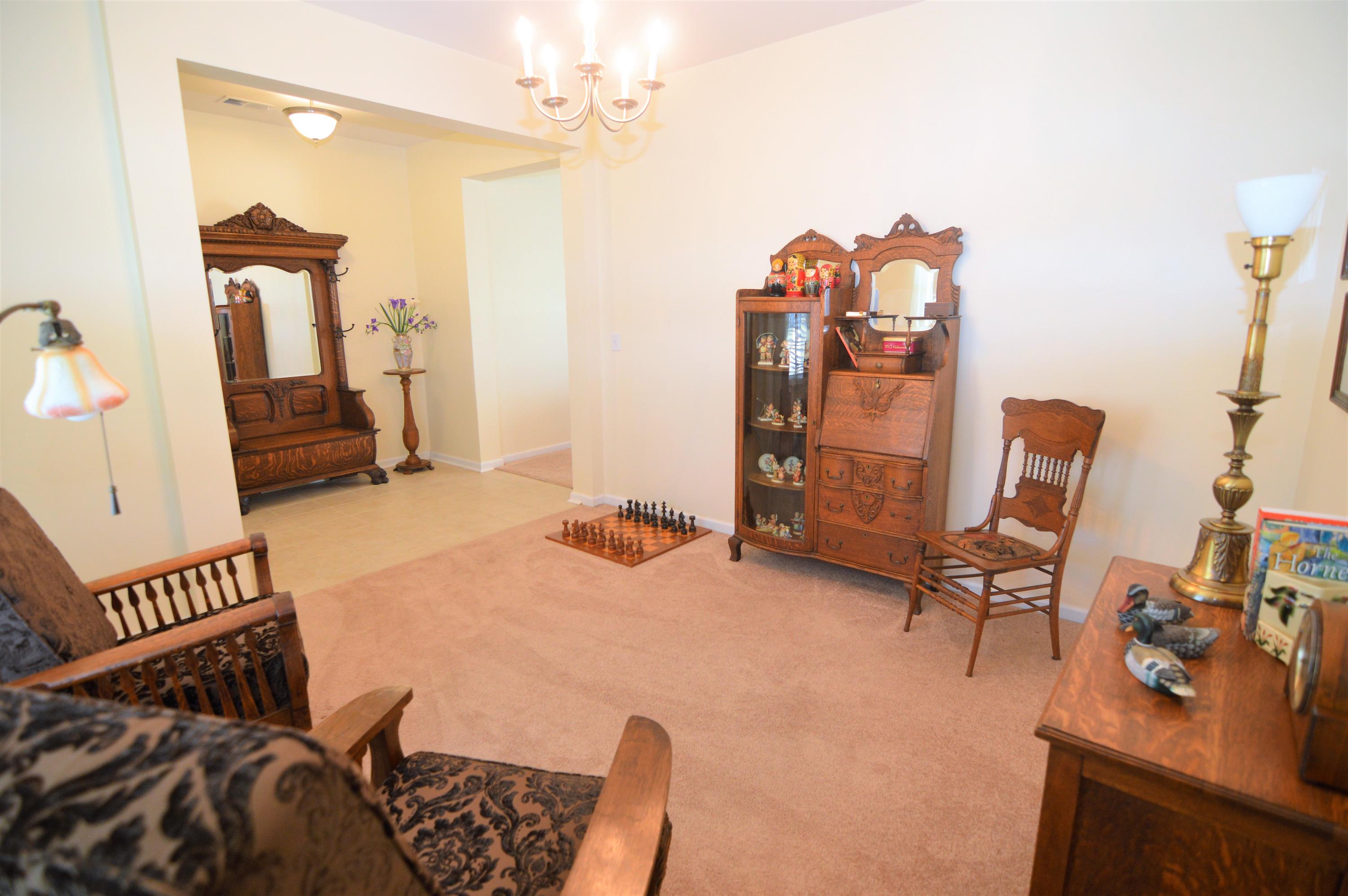 306 Mossy Wood Road Summerville, SC 29486 - Photo 7 of 43 Flex Room