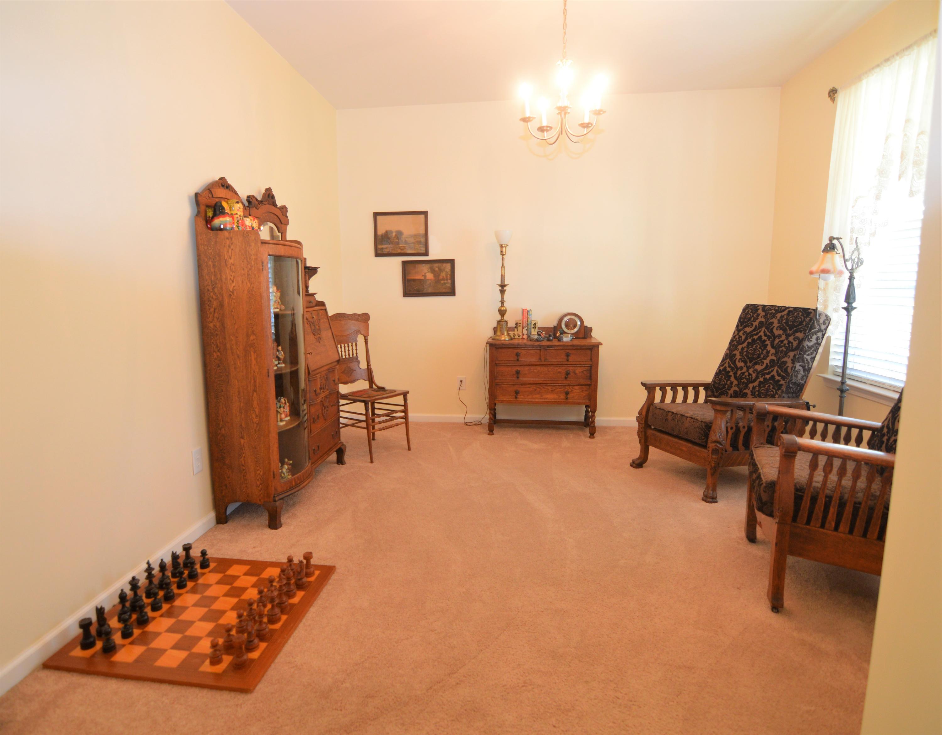 306 Mossy Wood Road Summerville, SC 29486 - Photo 8 of 43 Flex Room