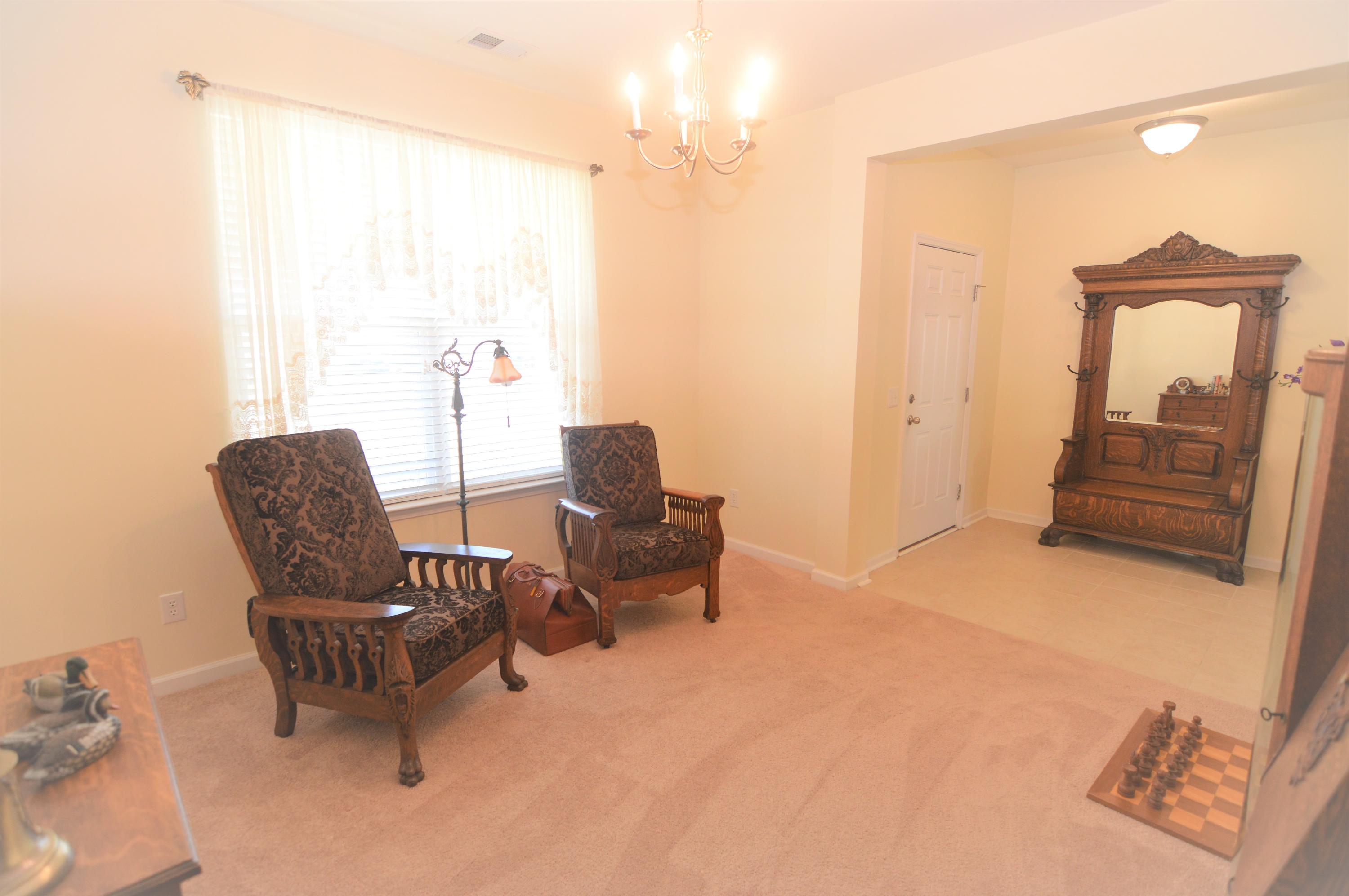 306 Mossy Wood Road Summerville, SC 29486 - Photo 9 of 43 Flex Room