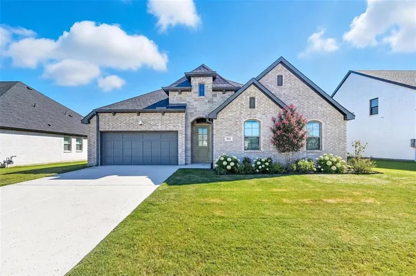 $539,900 | 513 Fieldstone Lane, Haslet, TX 76052