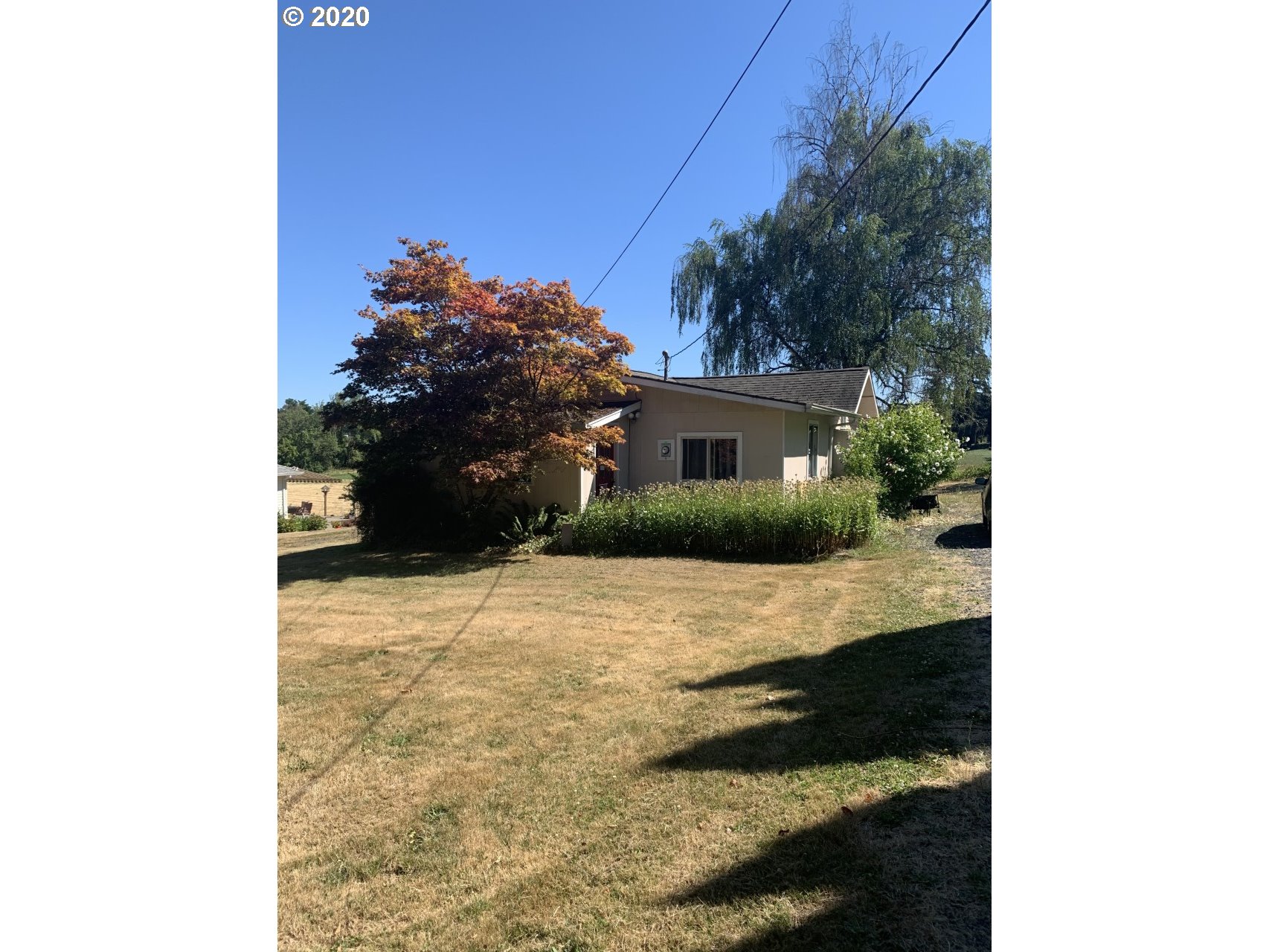 33094 Southwest JP W Road Scappoose, OR 97056 - Photo 1 of 14 Gallery Image 1