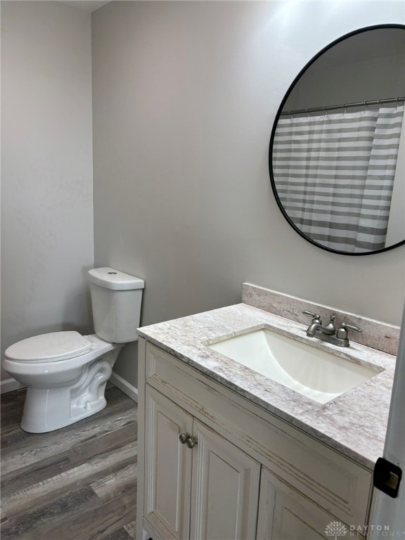 2186 Ridge Road Springfield, OH 45502 - Photo 69 of 92