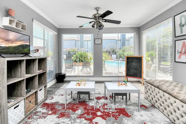 $771 | 5959 Bonhomme Road, Unit 144R, Houston, TX 77036