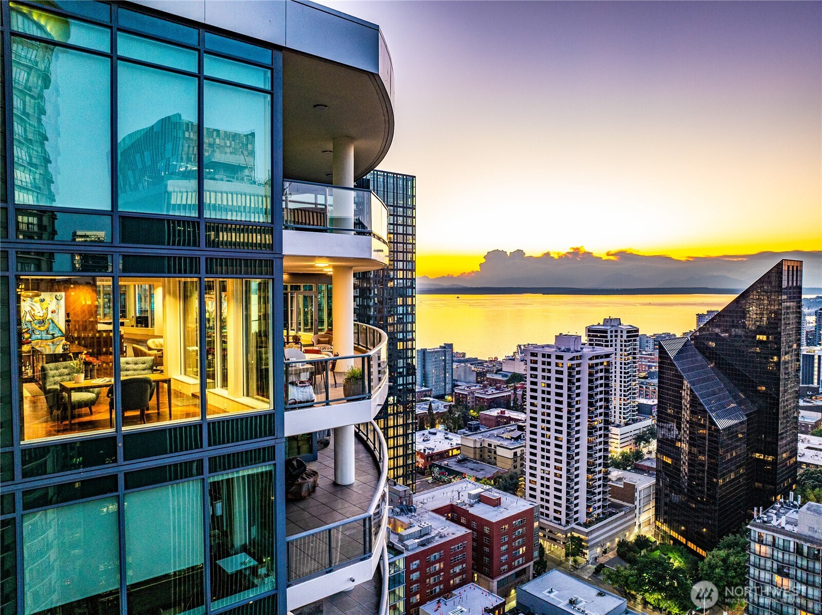 1920 4th Avenue, Unit PH101 Seattle, WA 98101 - Photo 40 of 40