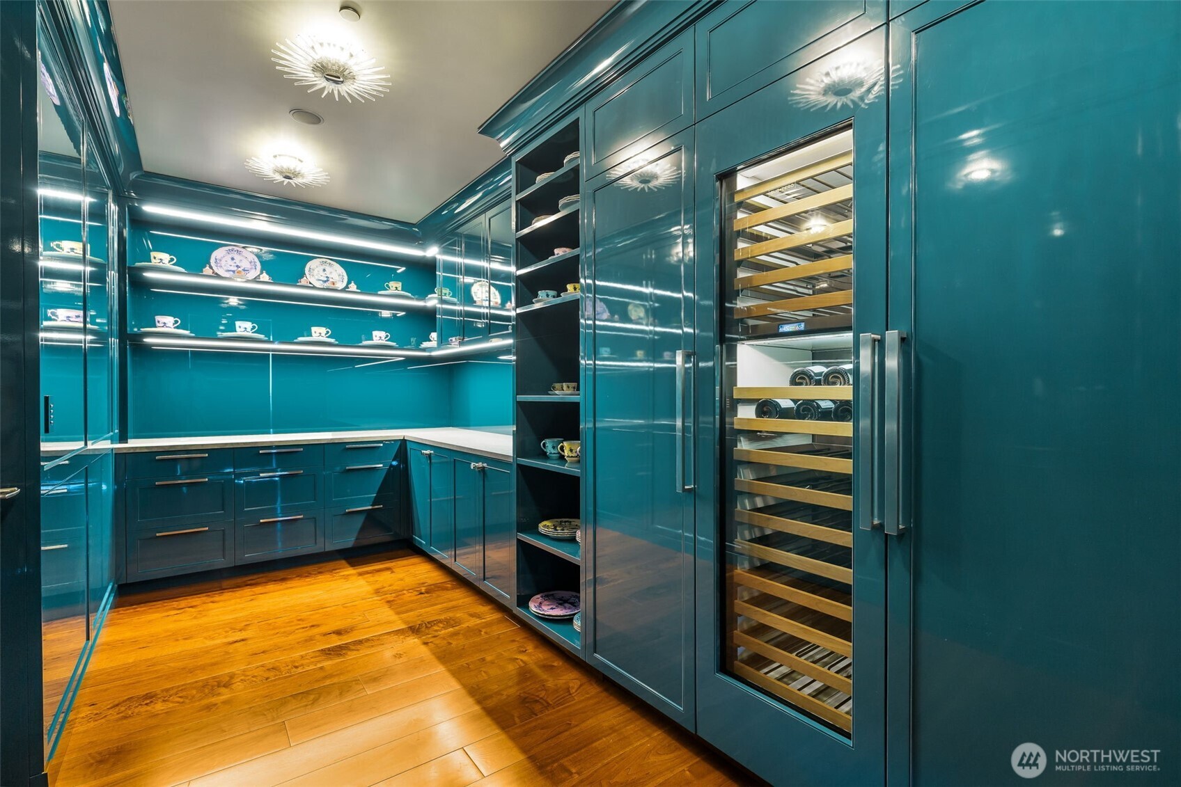 1920 4th Avenue, Unit PH101 Seattle, WA 98101 - Photo 5 of 40