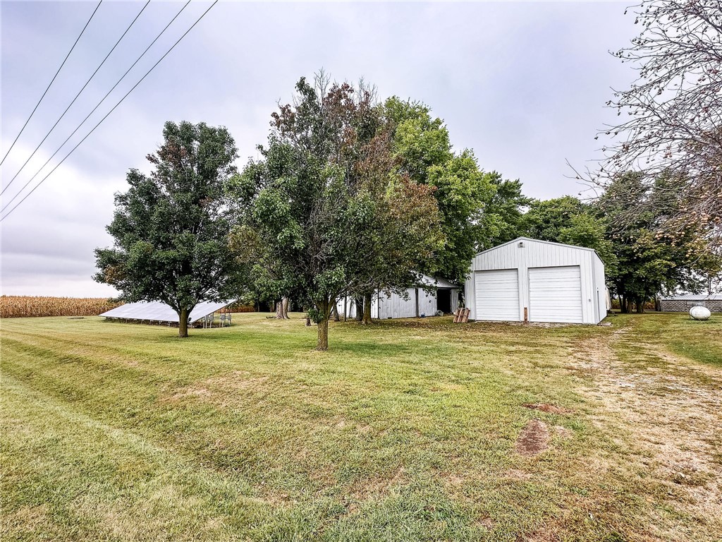 9749 East 900th Road Paris, IL 61944 - Photo 40 of 46 Gallery Image 40