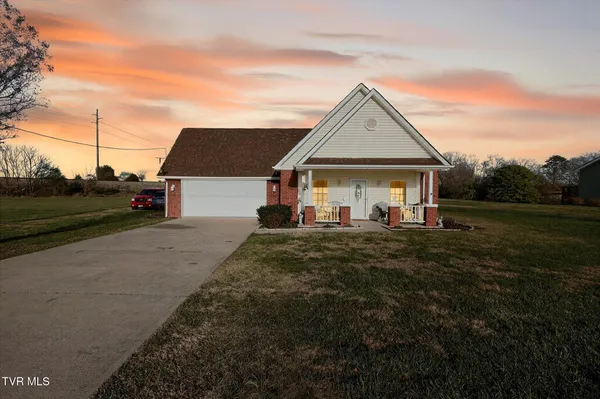 $314,900 | 453 Rauhof Road, Telford, TN 37690