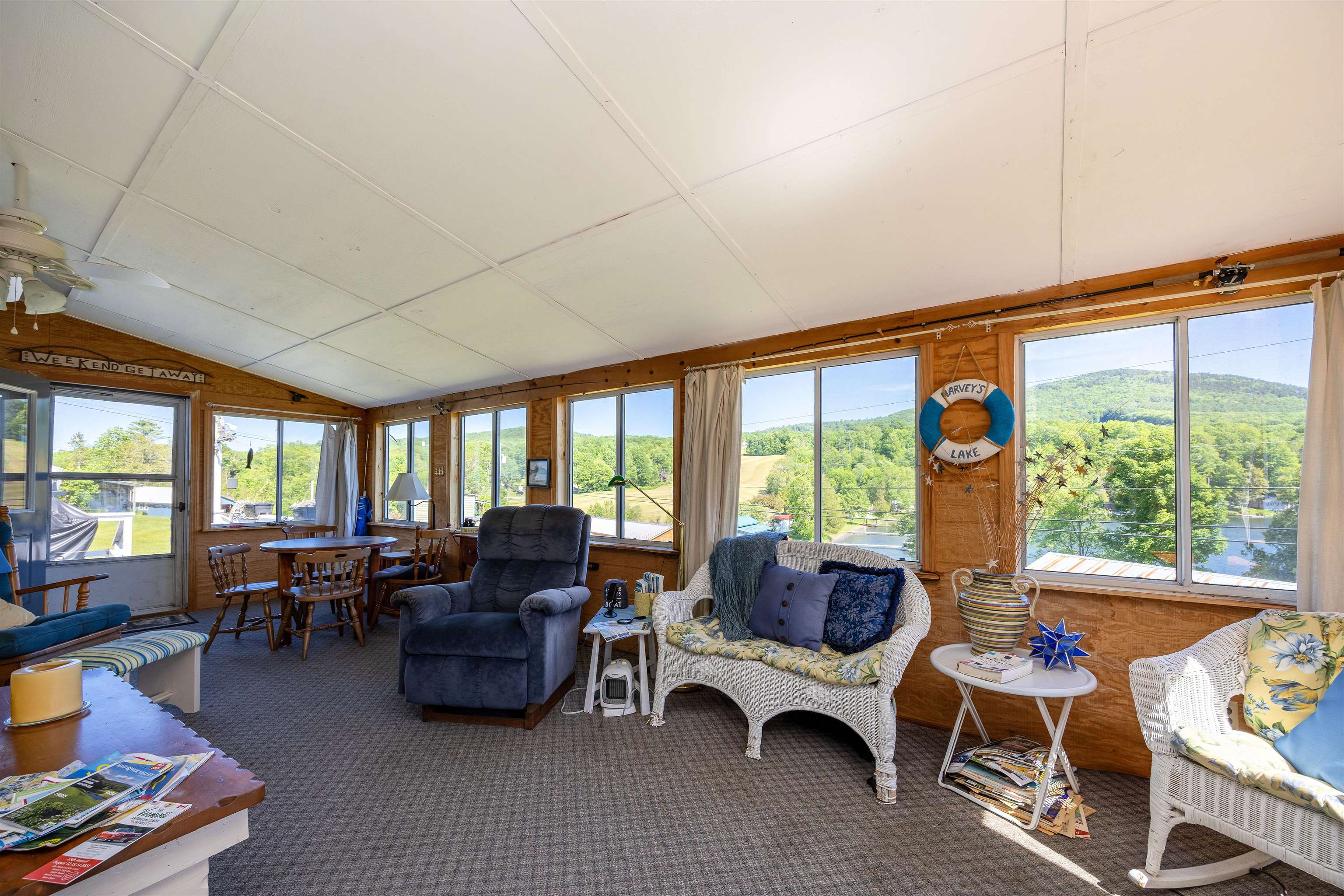 81 Shoreline Drive Barnet, VT 05821 - Photo 14 of 40