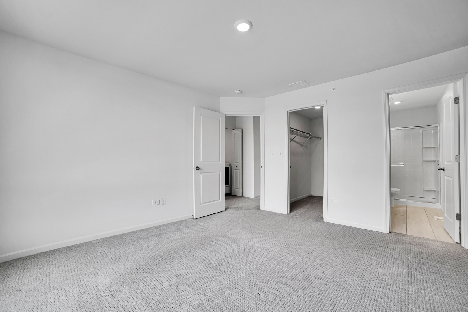 1292 Quadrant Lane Schaumburg, IL 60173 - Photo 14 of 39 a view of empty room