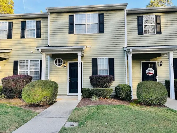 $1,650 | 844 Horton Road, Unit 71, Durham, NC 27704