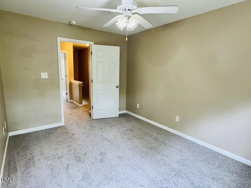 844 Horton Road, Unit 71 Durham, NC 27704 - Photo 9 of 22 Bedroom 1