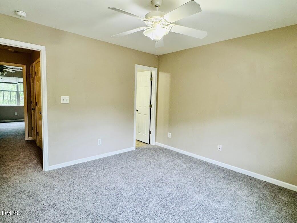 844 Horton Road, Unit 71 Durham, NC 27704 - Photo 14 of 22 Bedroom 2