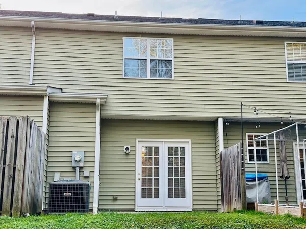 $1,650 | 844 Horton Road, Unit 71, Durham, NC 27704