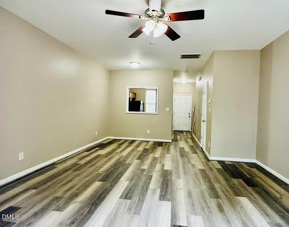 $1,650 | 844 Horton Road, Unit 71, Durham, NC 27704