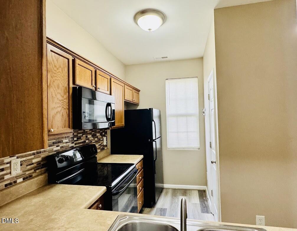 844 Horton Road, Unit 71 Durham, NC 27704 - Photo 3 of 22 Kitchen1