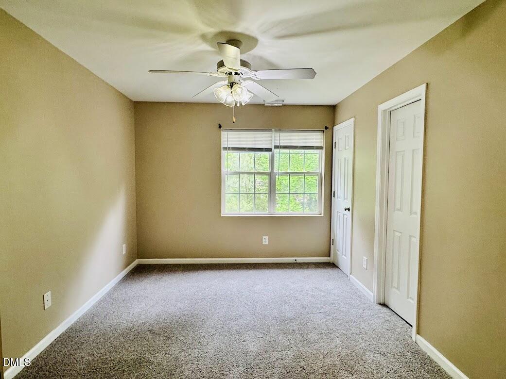 844 Horton Road, Unit 71 Durham, NC 27704 - Photo 8 of 22 Bedroom 1