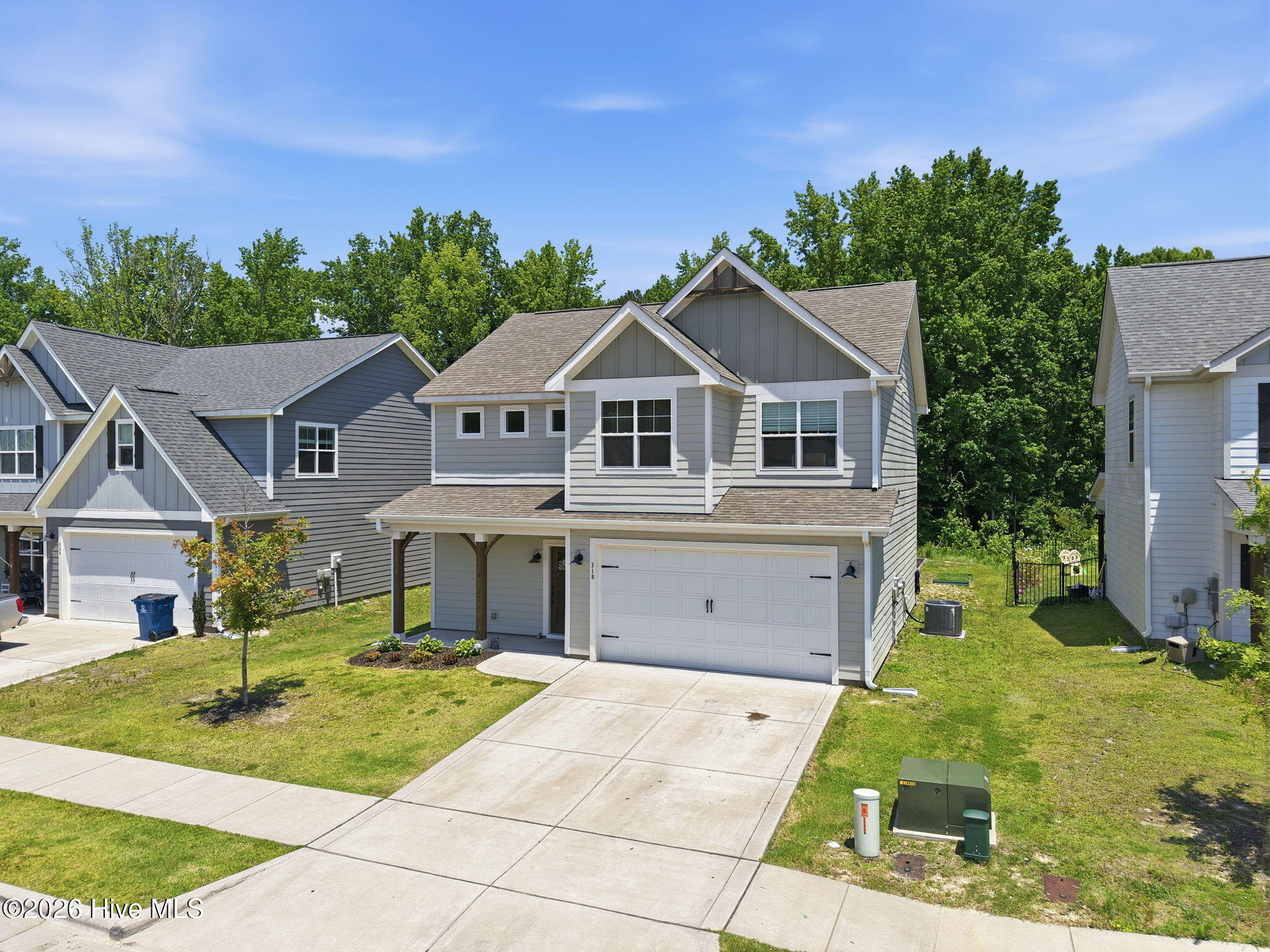 318 Dunston Road Carthage, NC 28327 - Photo 7 of 23