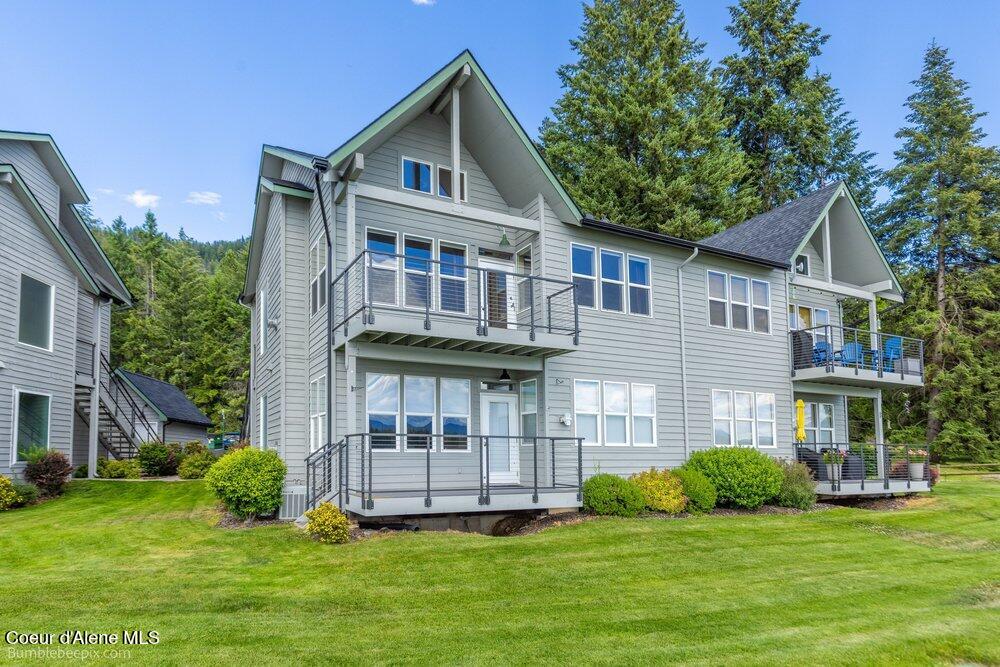 46700 Highway 200, Unit 103 Hope, ID 83836 - Photo 5 of 37 Exterior