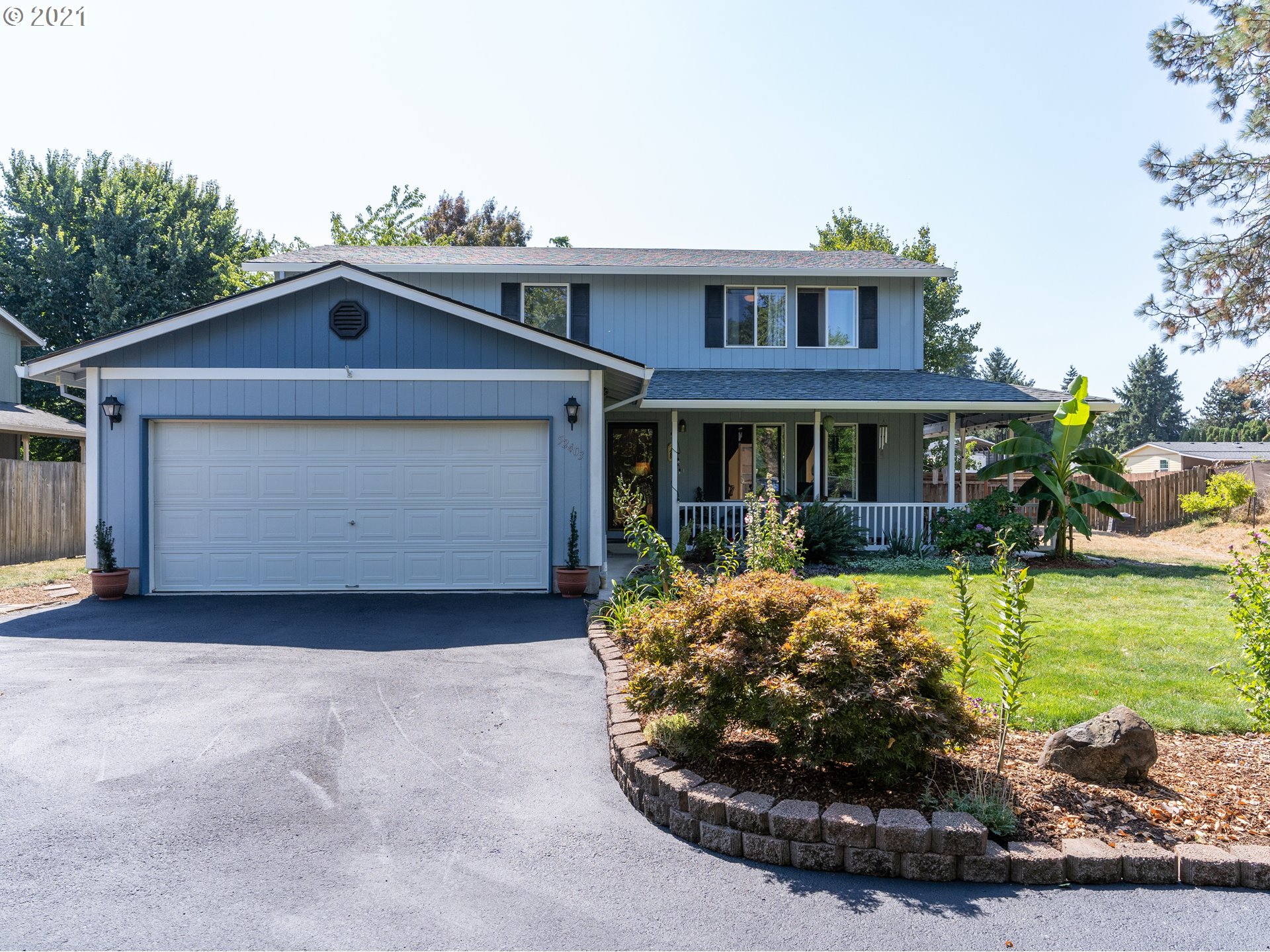 52403 Miller Road Scappoose, OR 97056 - Photo 1 of 32 Gallery Image 1