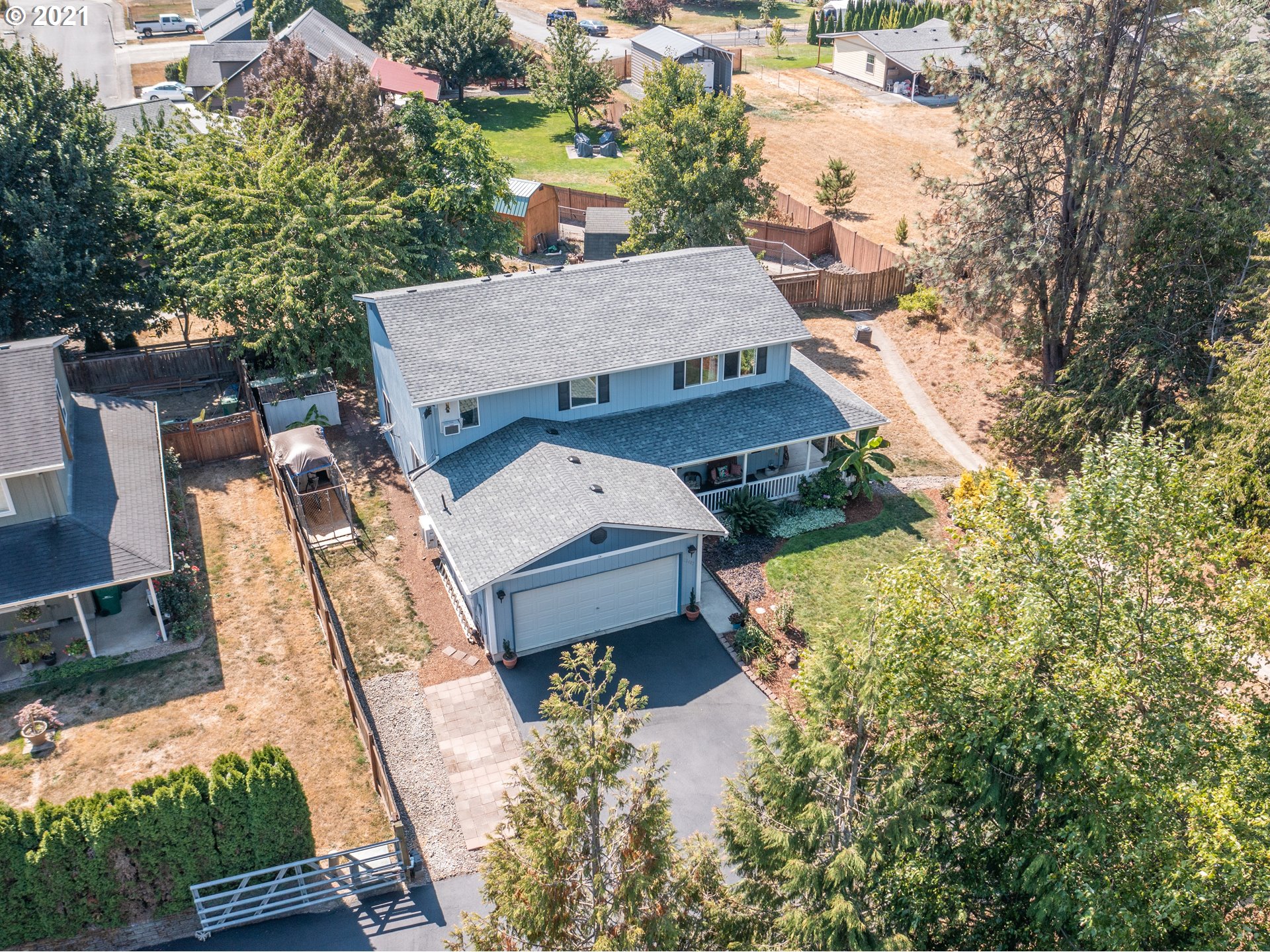 52403 Miller Road Scappoose, OR 97056 - Photo 2 of 32 Gallery Image 2