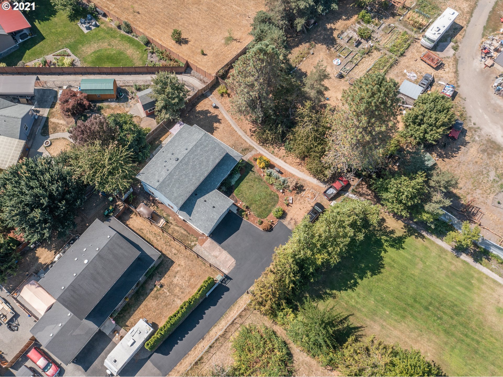 52403 Miller Road Scappoose, OR 97056 - Photo 3 of 32 Gallery Image 3
