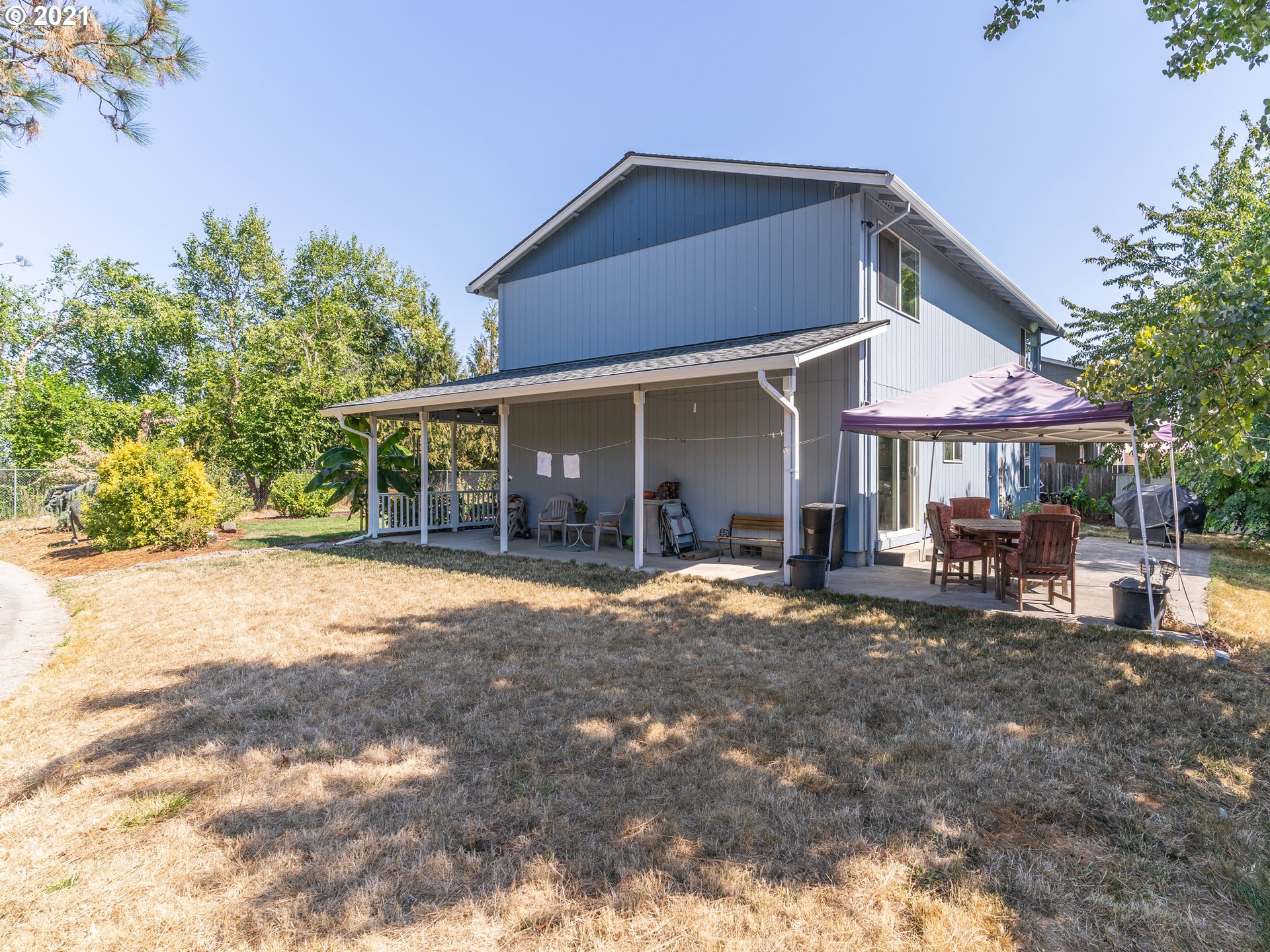 52403 Miller Road Scappoose, OR 97056 - Photo 29 of 32 Gallery Image 29