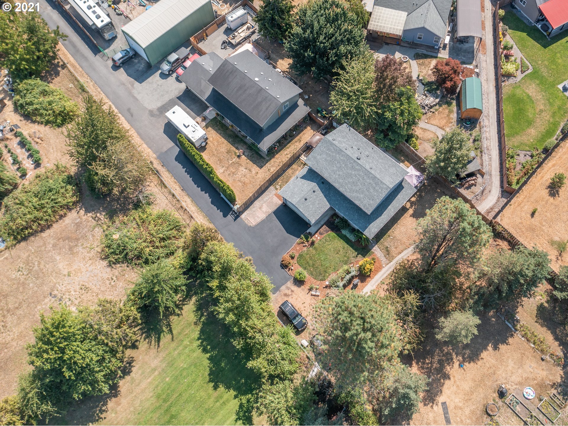 52403 Miller Road Scappoose, OR 97056 - Photo 32 of 32 Gallery Image 32
