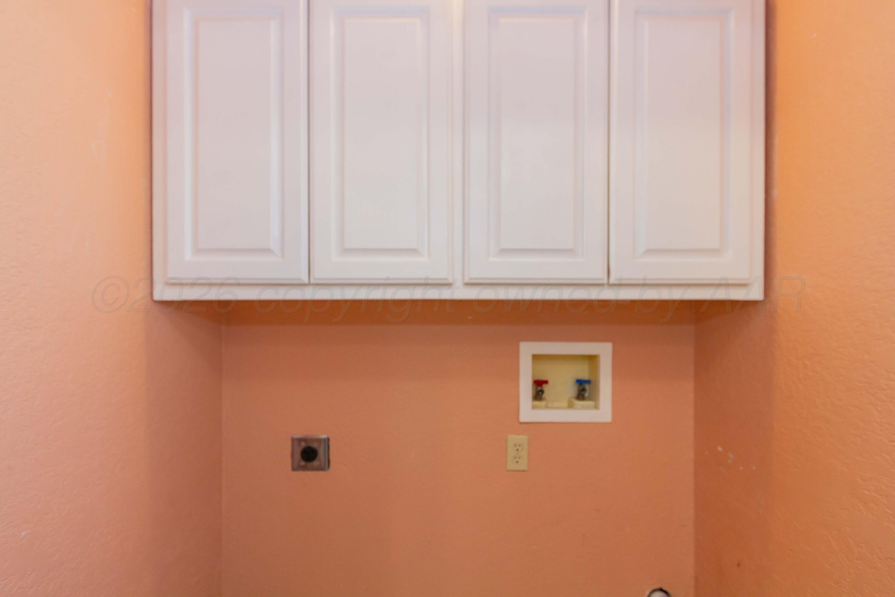 706 Pittsburg Street Amarillo, TX 79104 - Photo 16 of 22